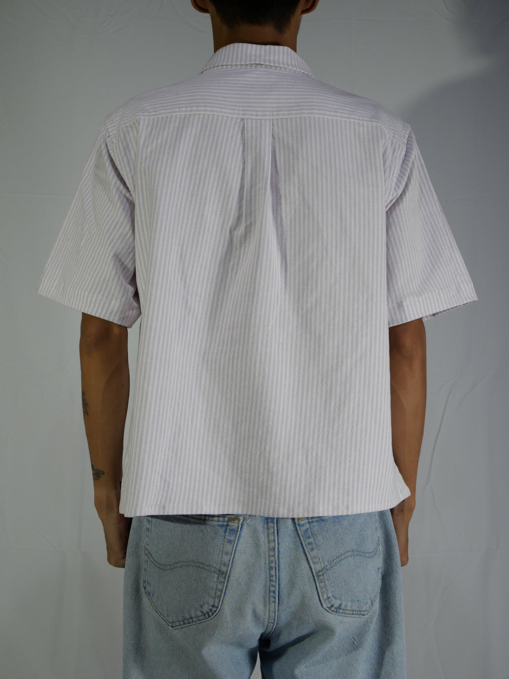 (L) GAP Button Shirt