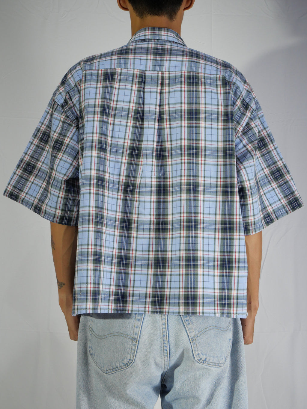 (L) GAP Button Shirt