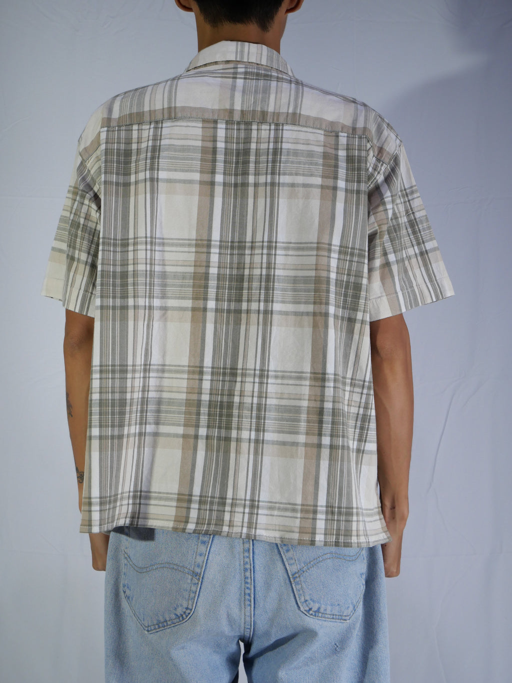 (XL) Columbia Button Shirt