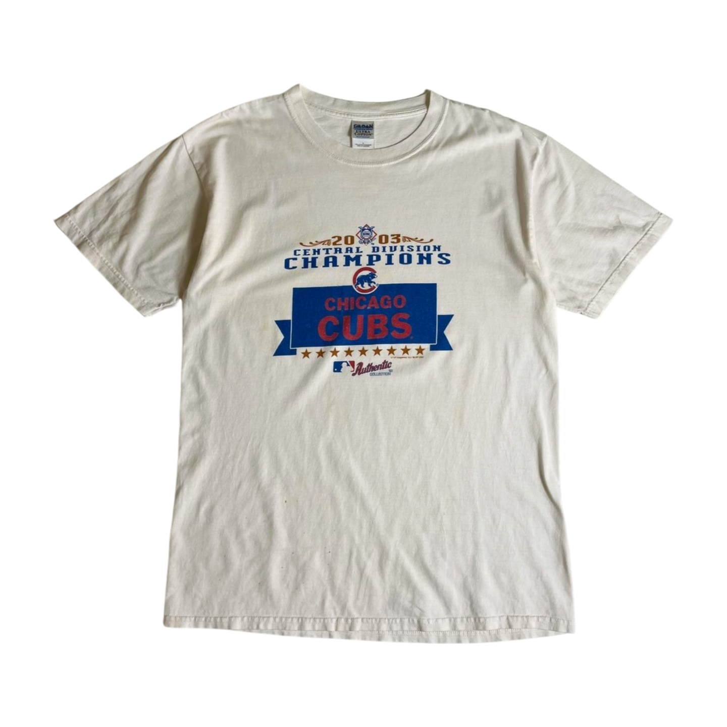 (L) Chicago Cubs T-Shirt