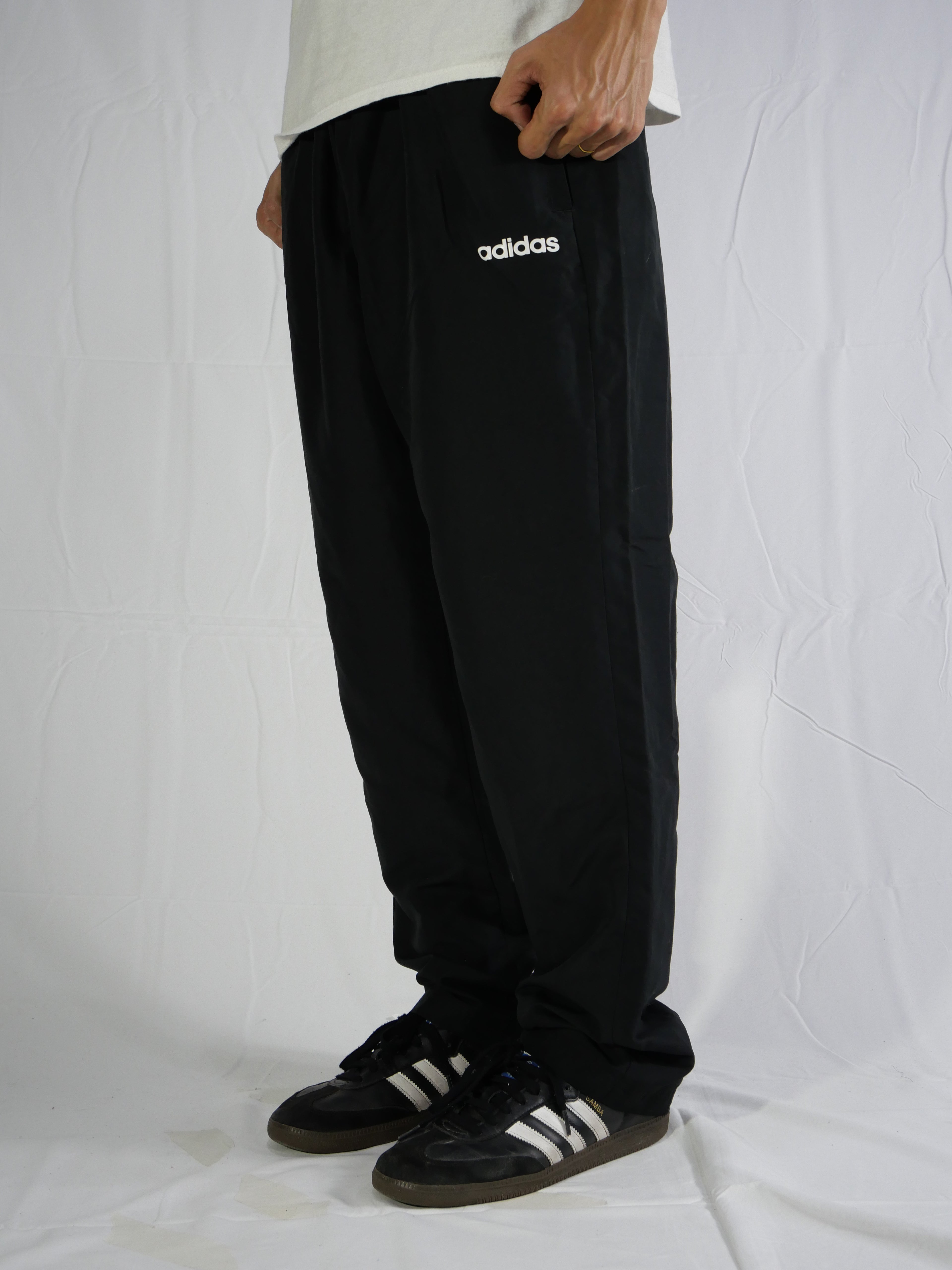 (XXL) Adidas Track Pants