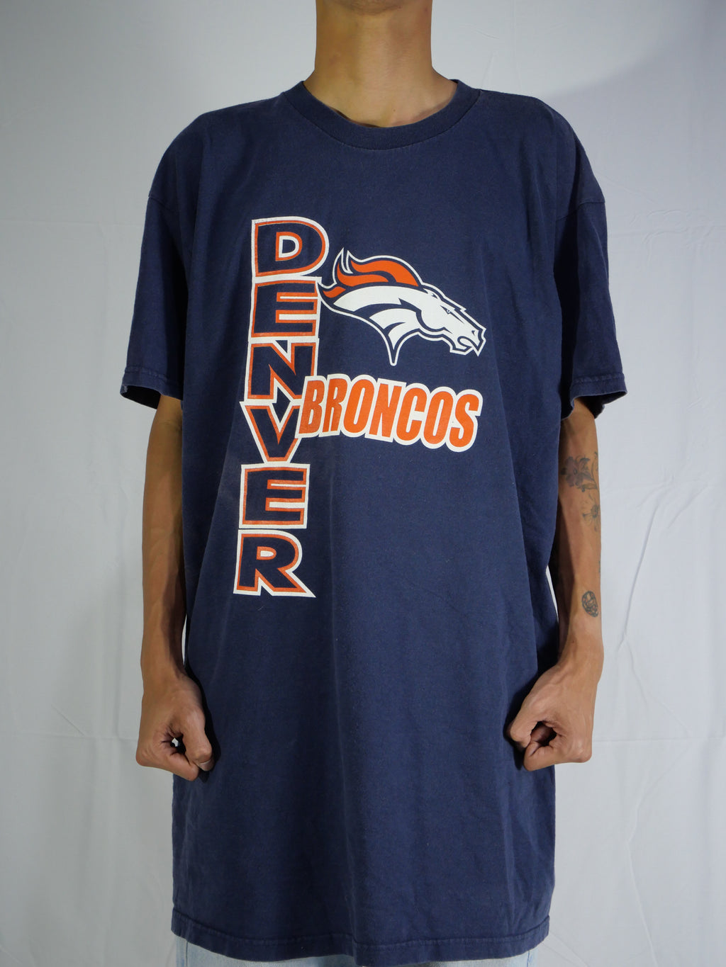 (XL) Denver Broncos T-shirt