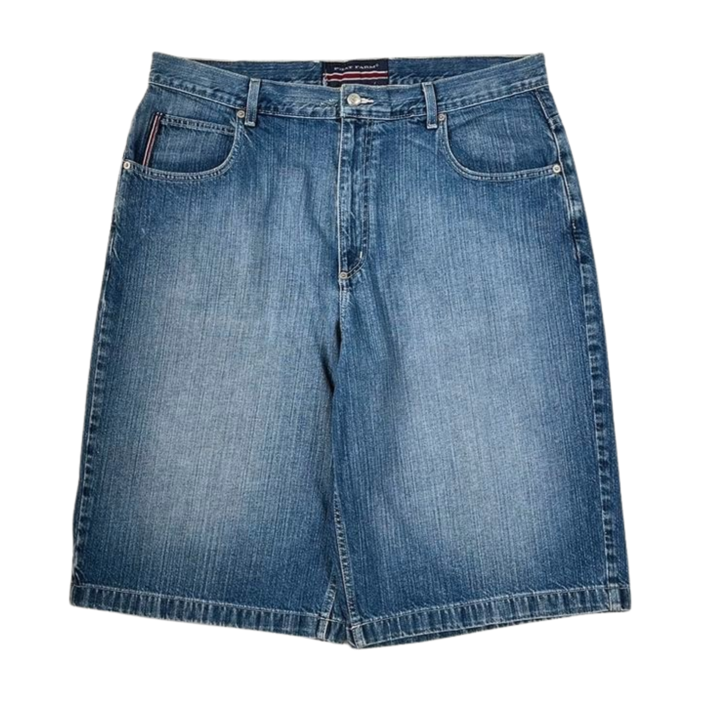 (38) Phat Farm Jorts