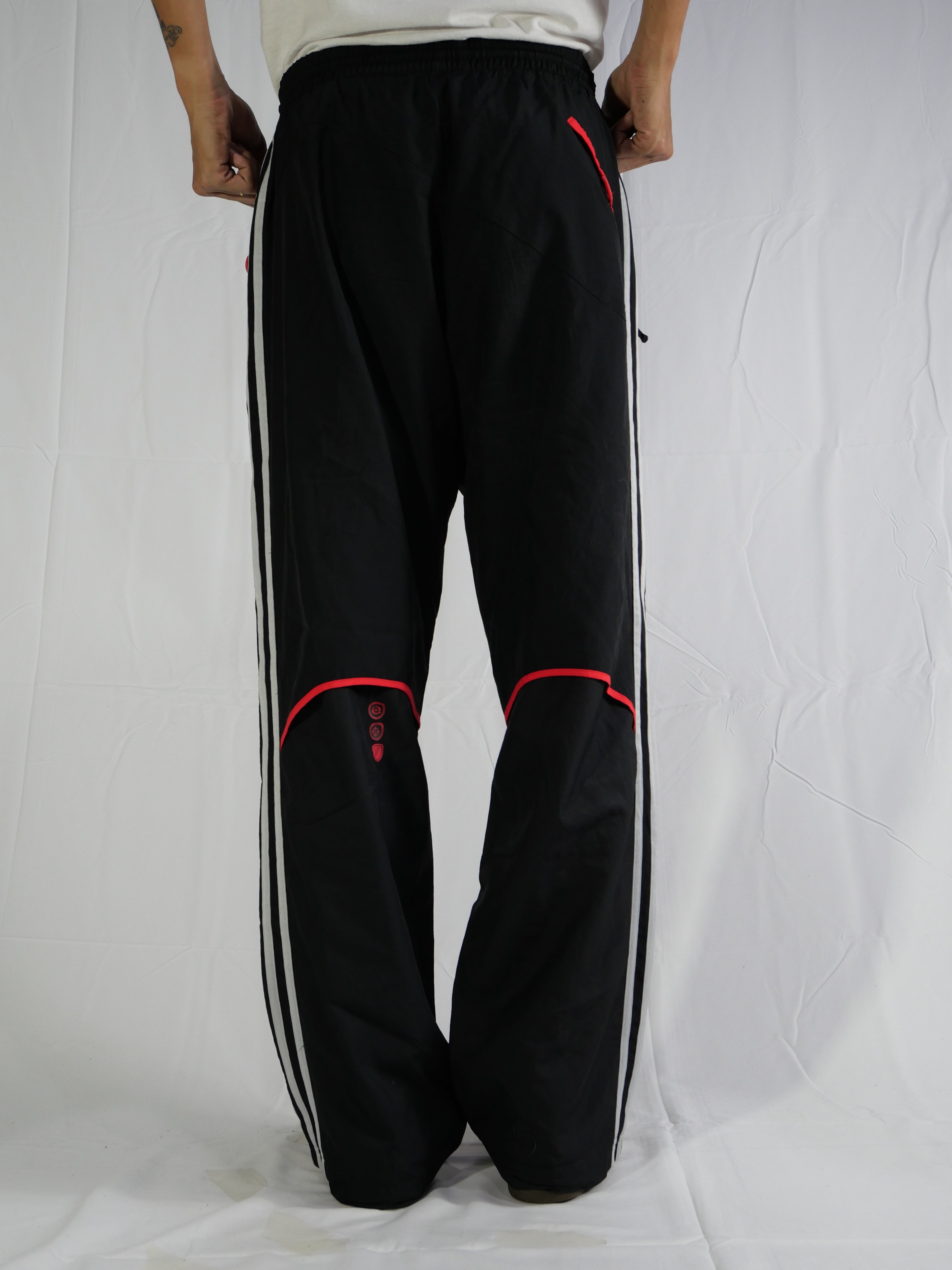 (XL) Adidas Track Pants