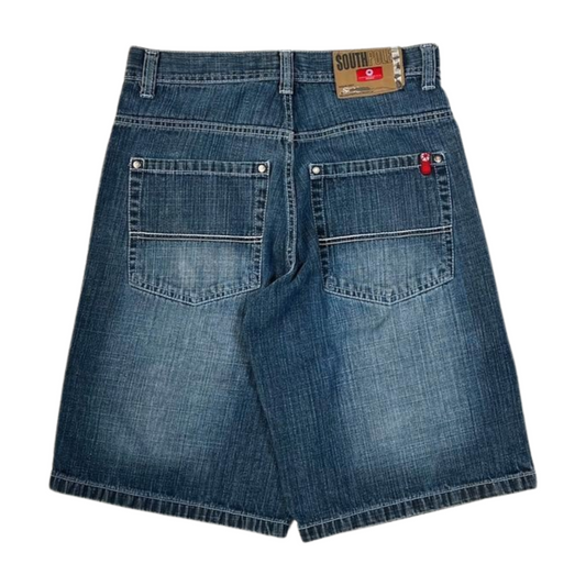 (30) South Pole Jorts