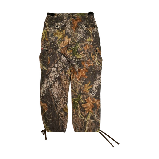 (36) Scent Camo Pants