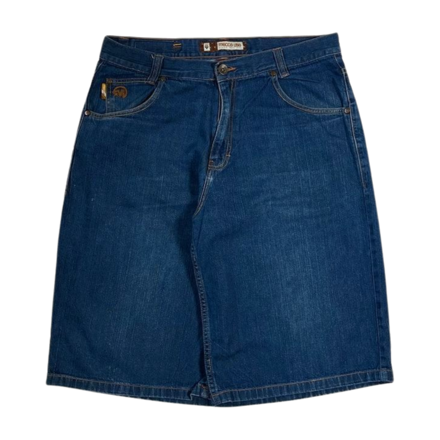 (38) Mecca Jorts