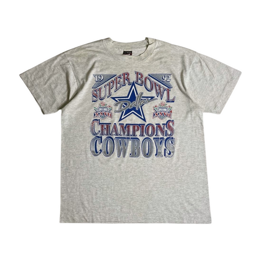 (L) Dallas Cowboys T-Shirt