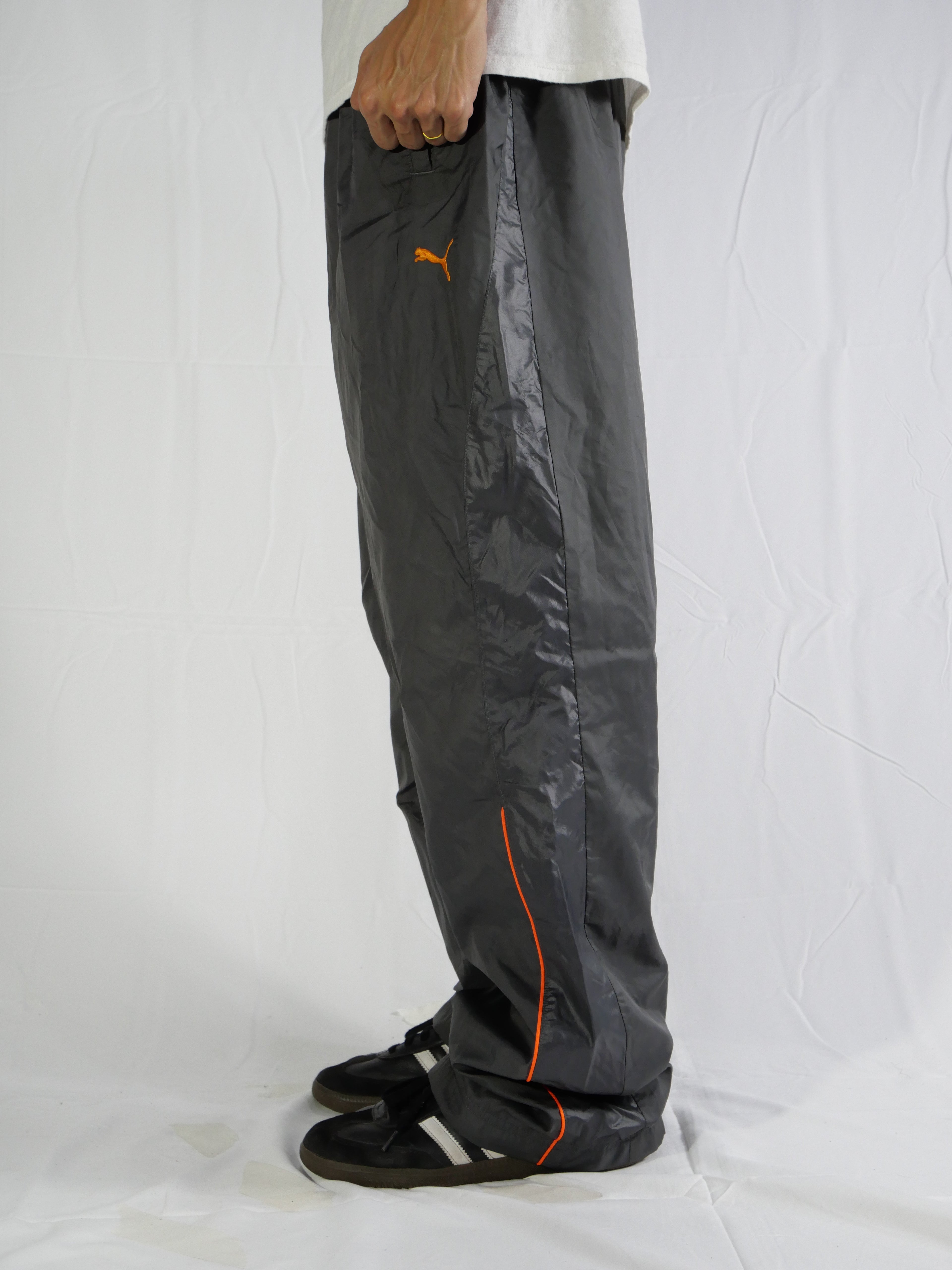 (XL) Puma Track Pants
