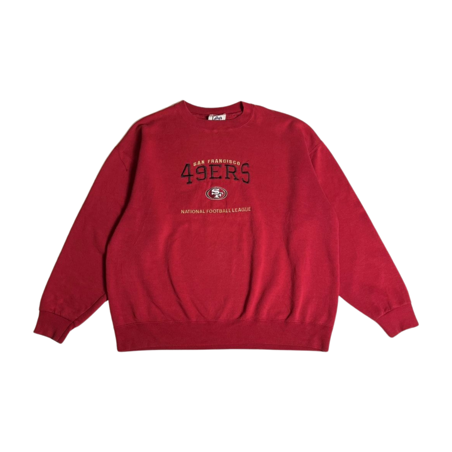 (XL) San Francisco 49ers Sweatshirt