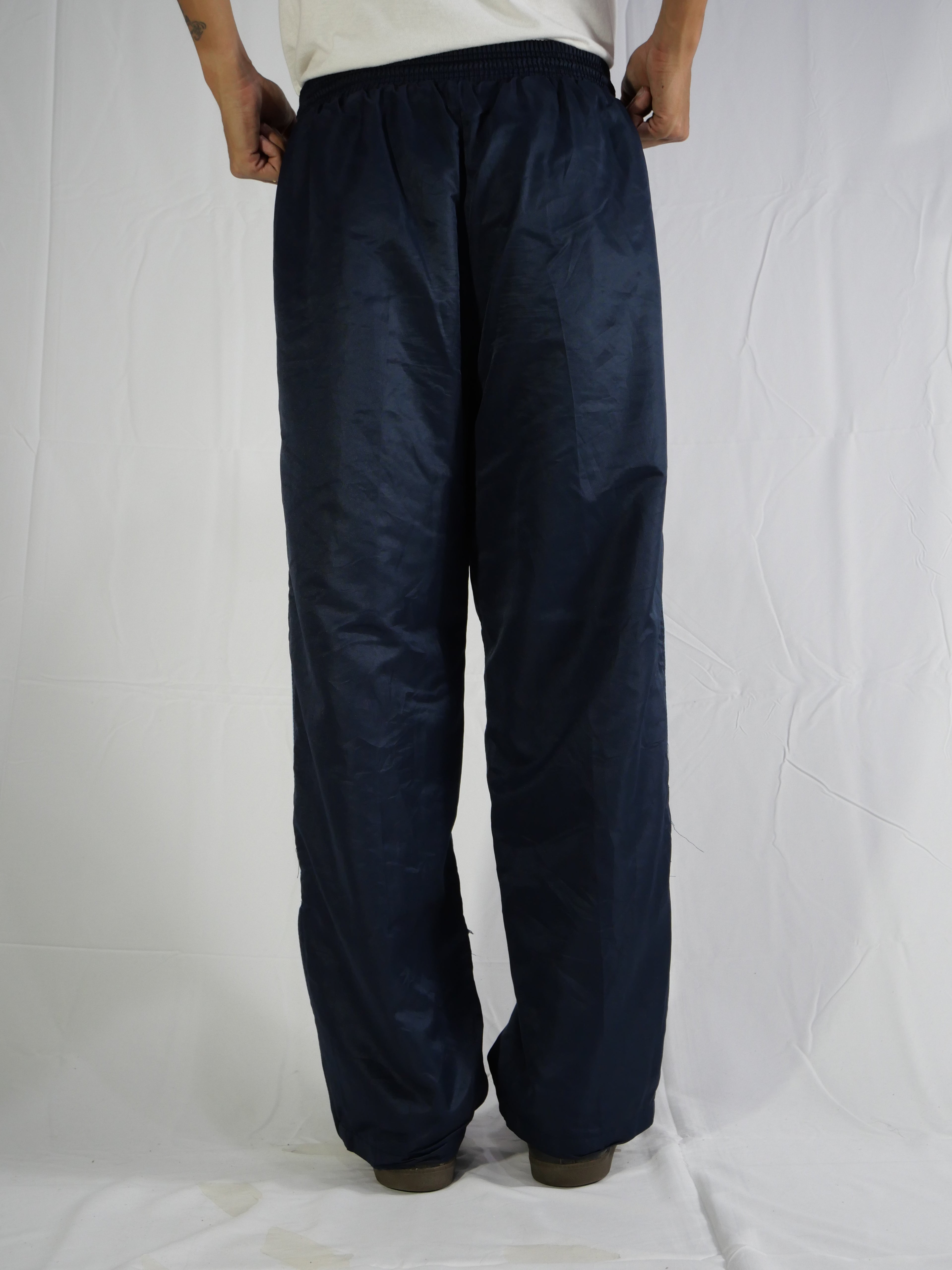 (M) Adidas Track Pants