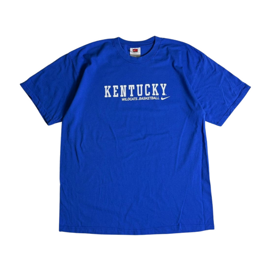 (L) Kentucky Wildcats T-Shirt