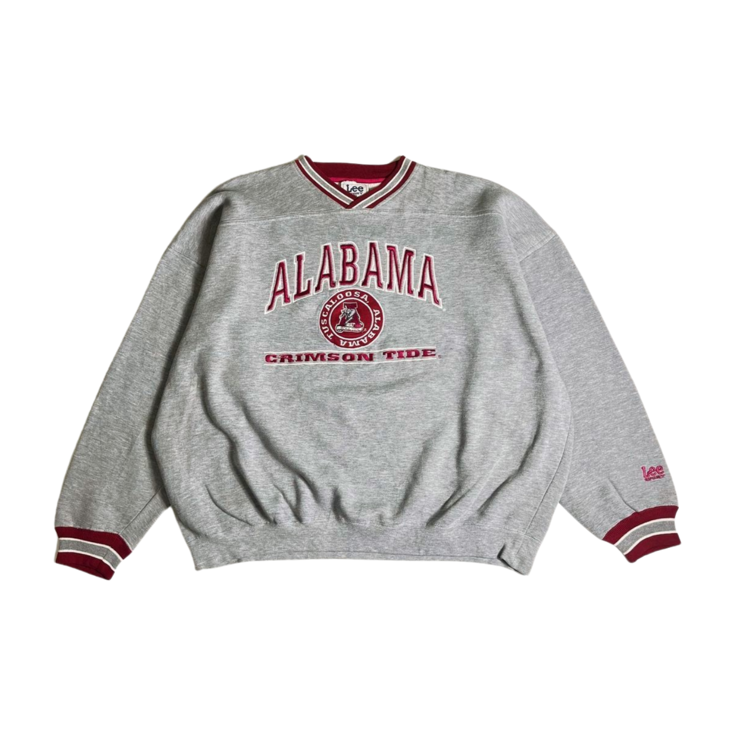 (3XL) Alabama Crimson Tide Sweatshirt