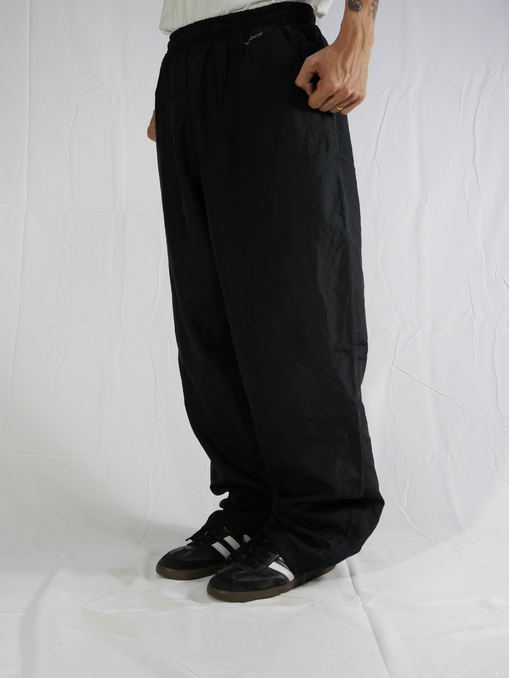 (XL) Reebok Track Pants