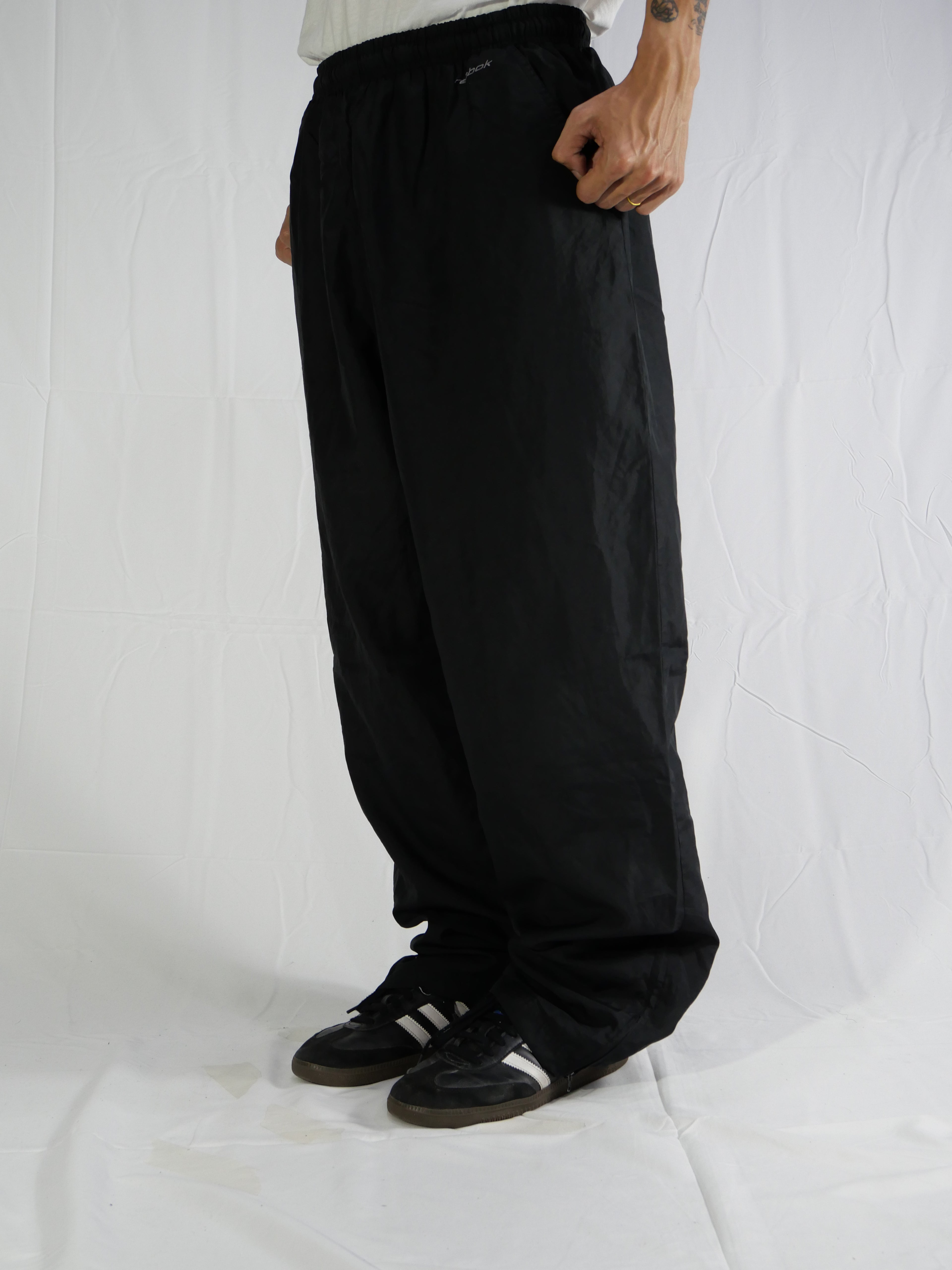 (XL) Reebok Track Pants
