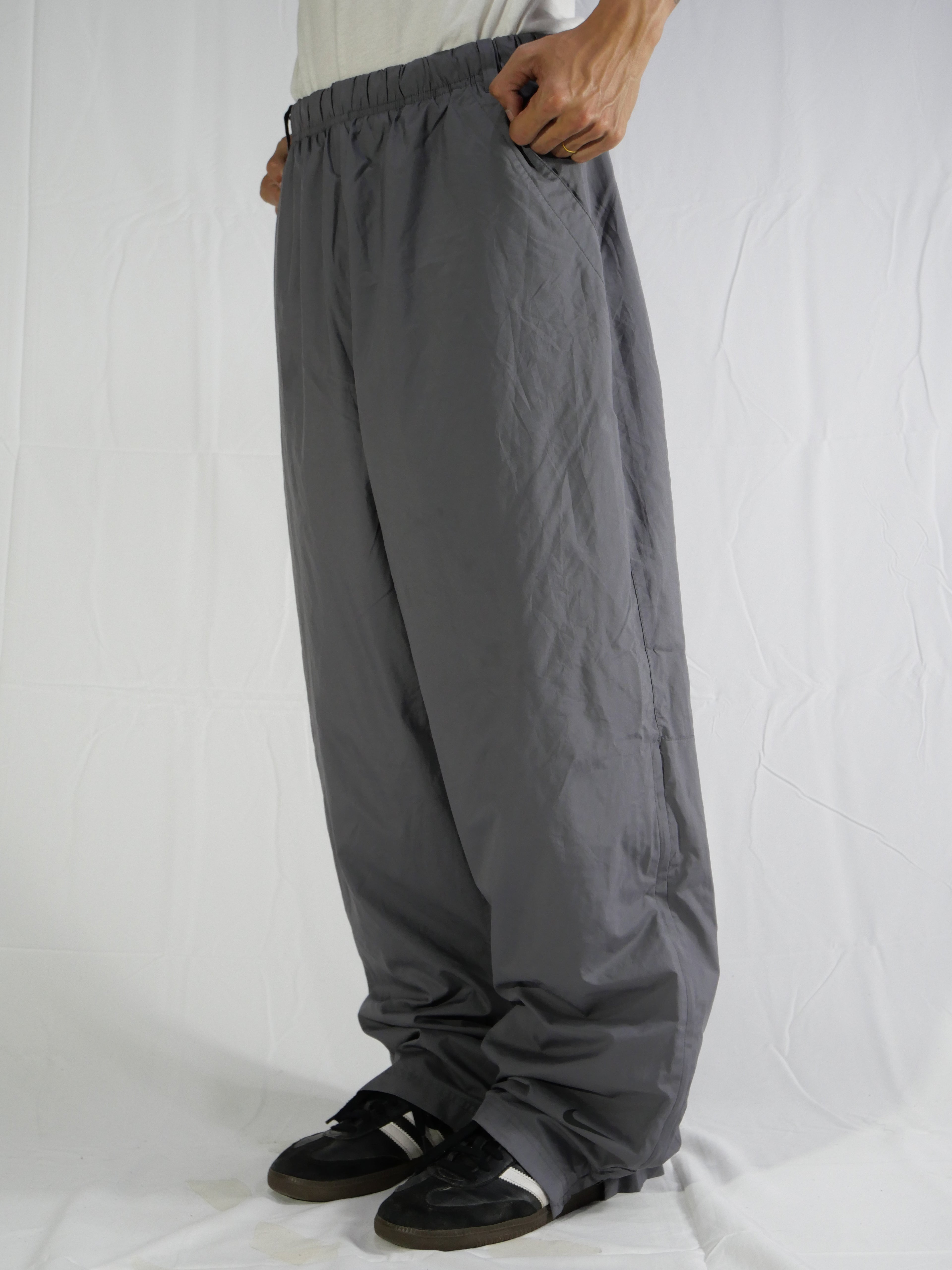 (L) Nike Track Pants