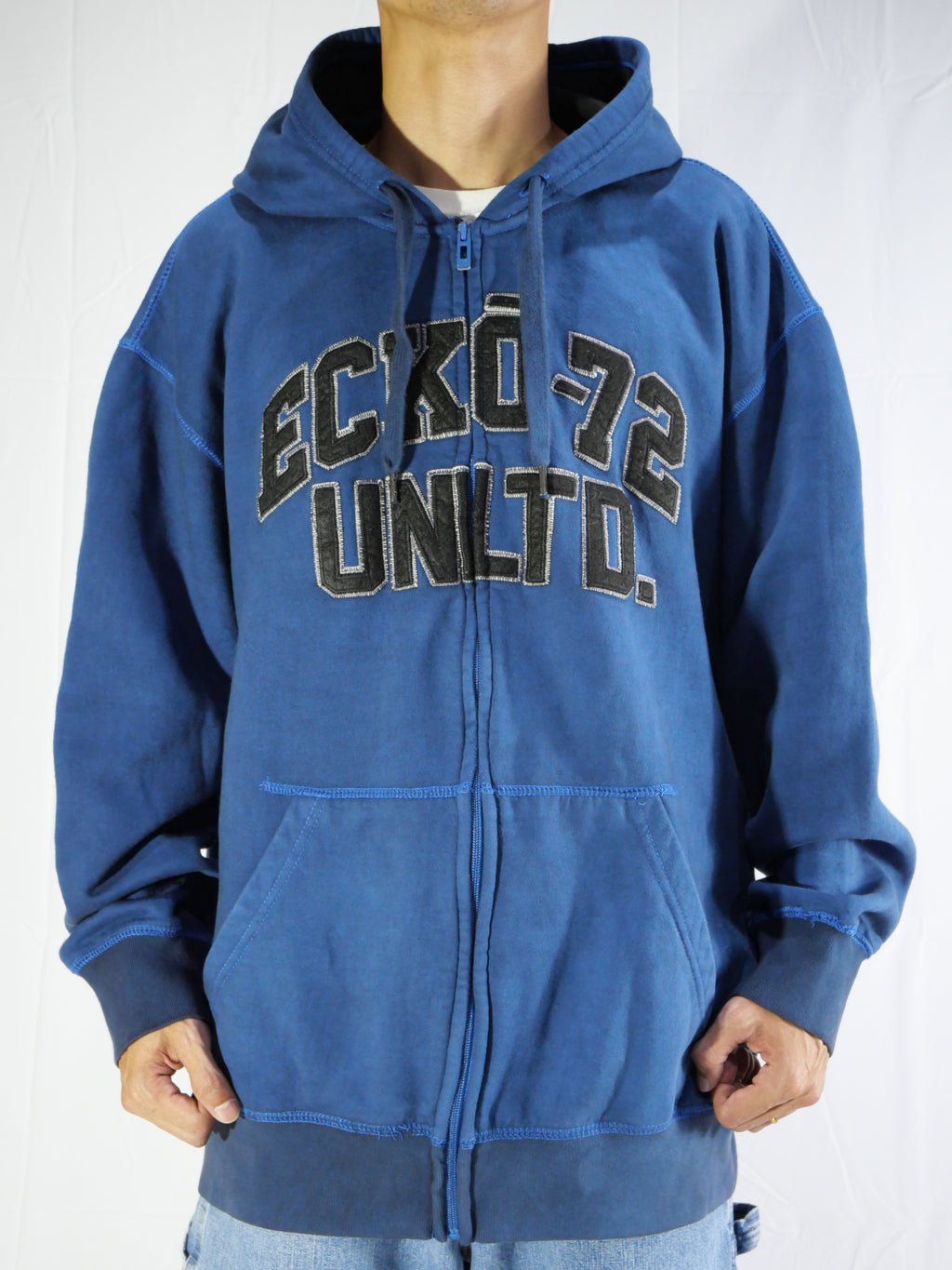 (XXL) Ecko Sweatshirt