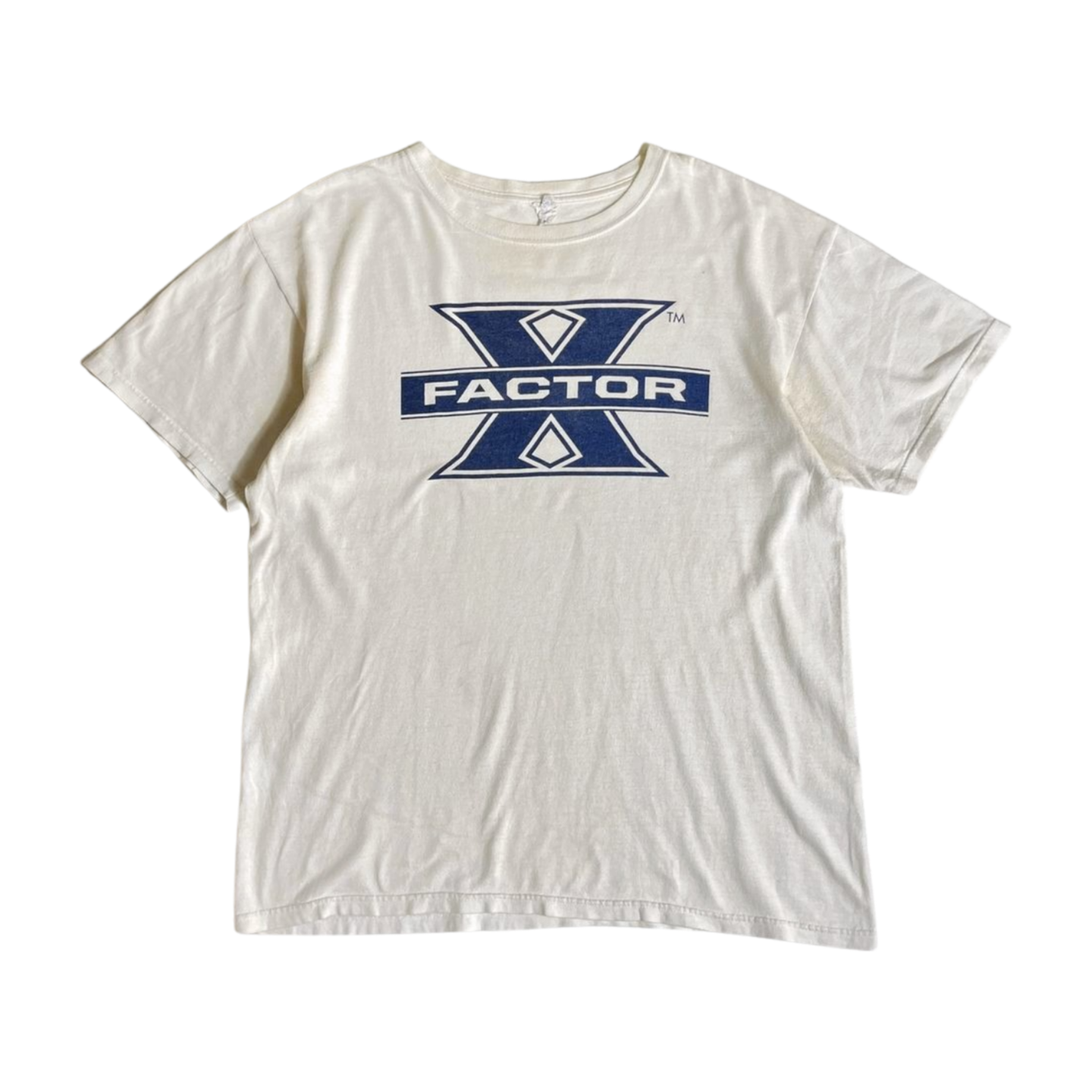 (M) X Factor T-Shirt