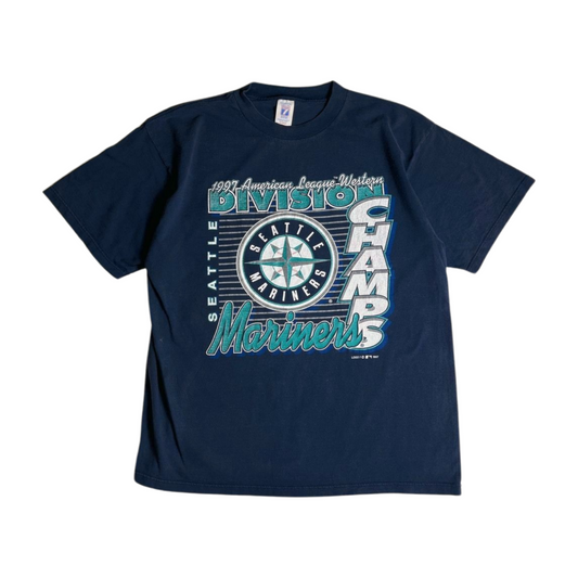 (XL) Mariners T-Shirt