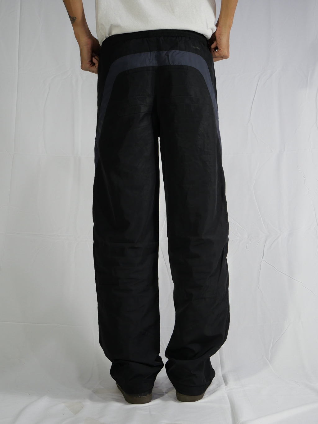 (M) Adidas Track Pants