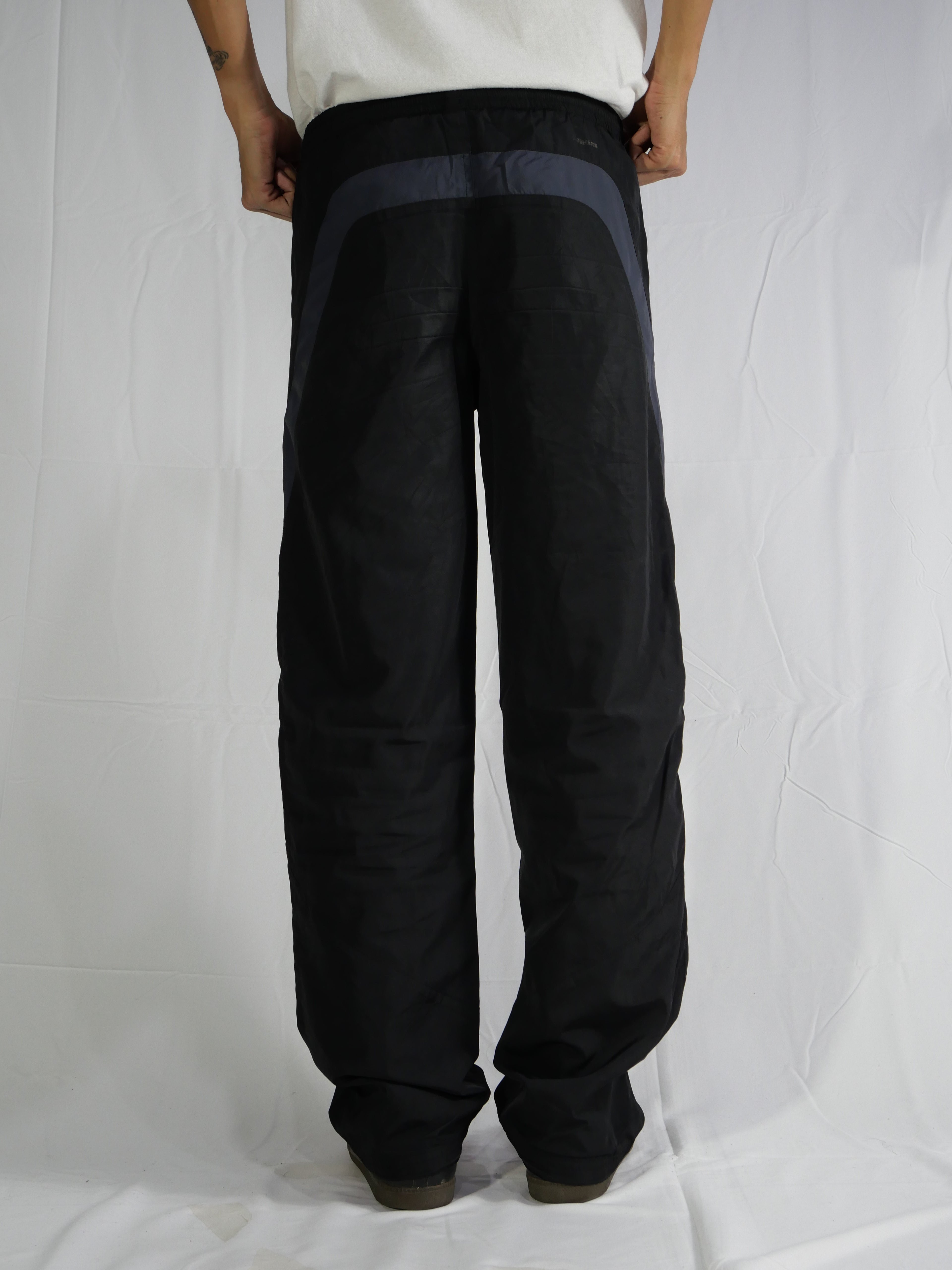 (M) Adidas Track Pants