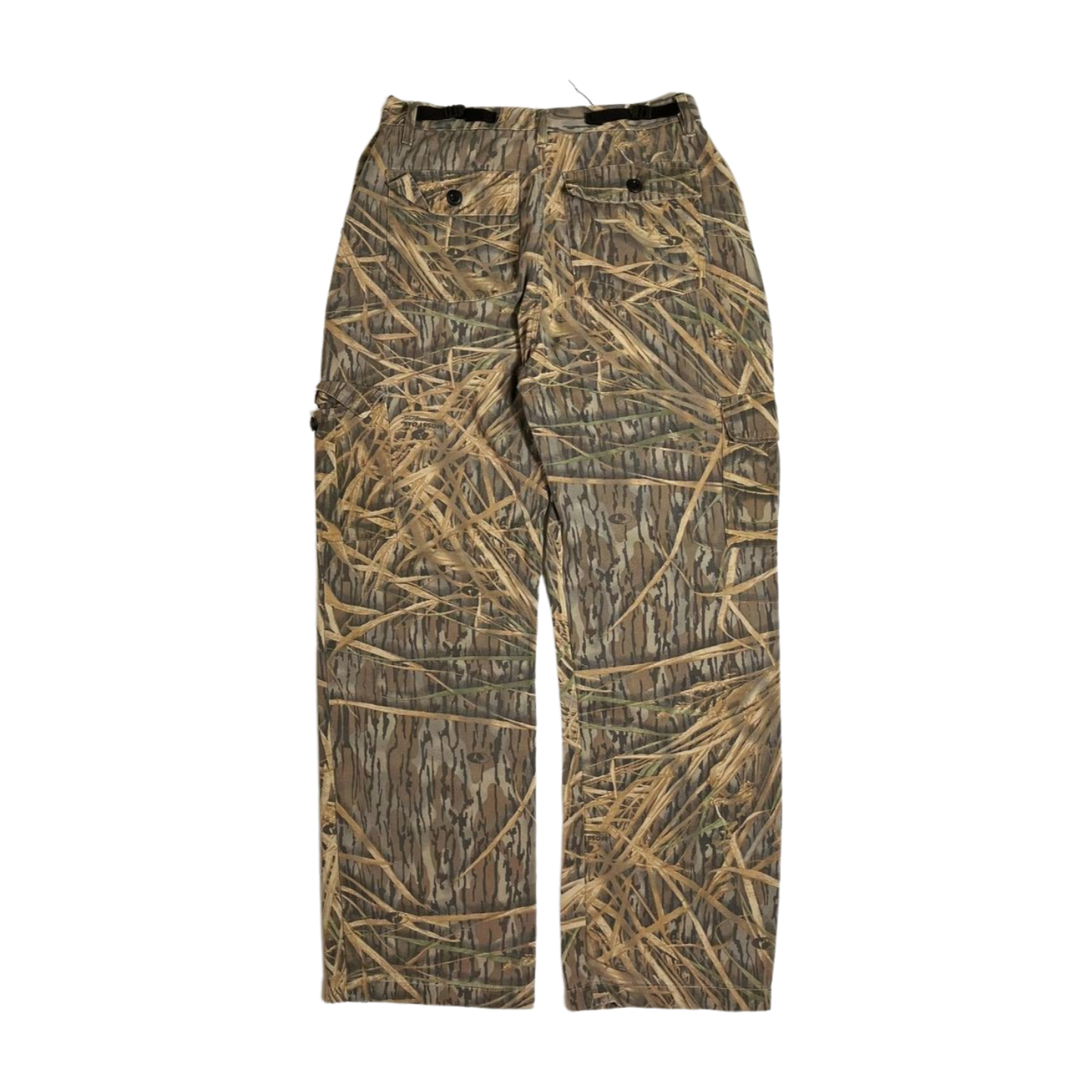 (32) Mossy Oak Camo Pants