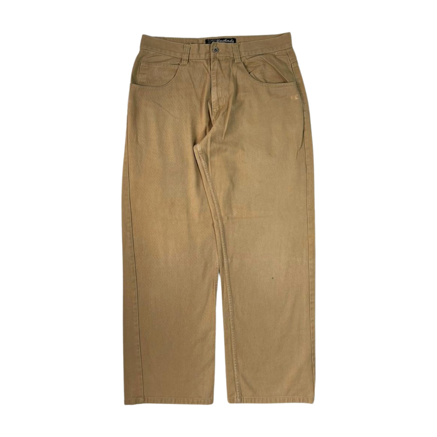 (34) South Pole Pants