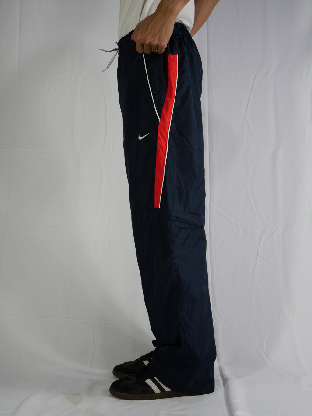 (XL) Nike Track Pants