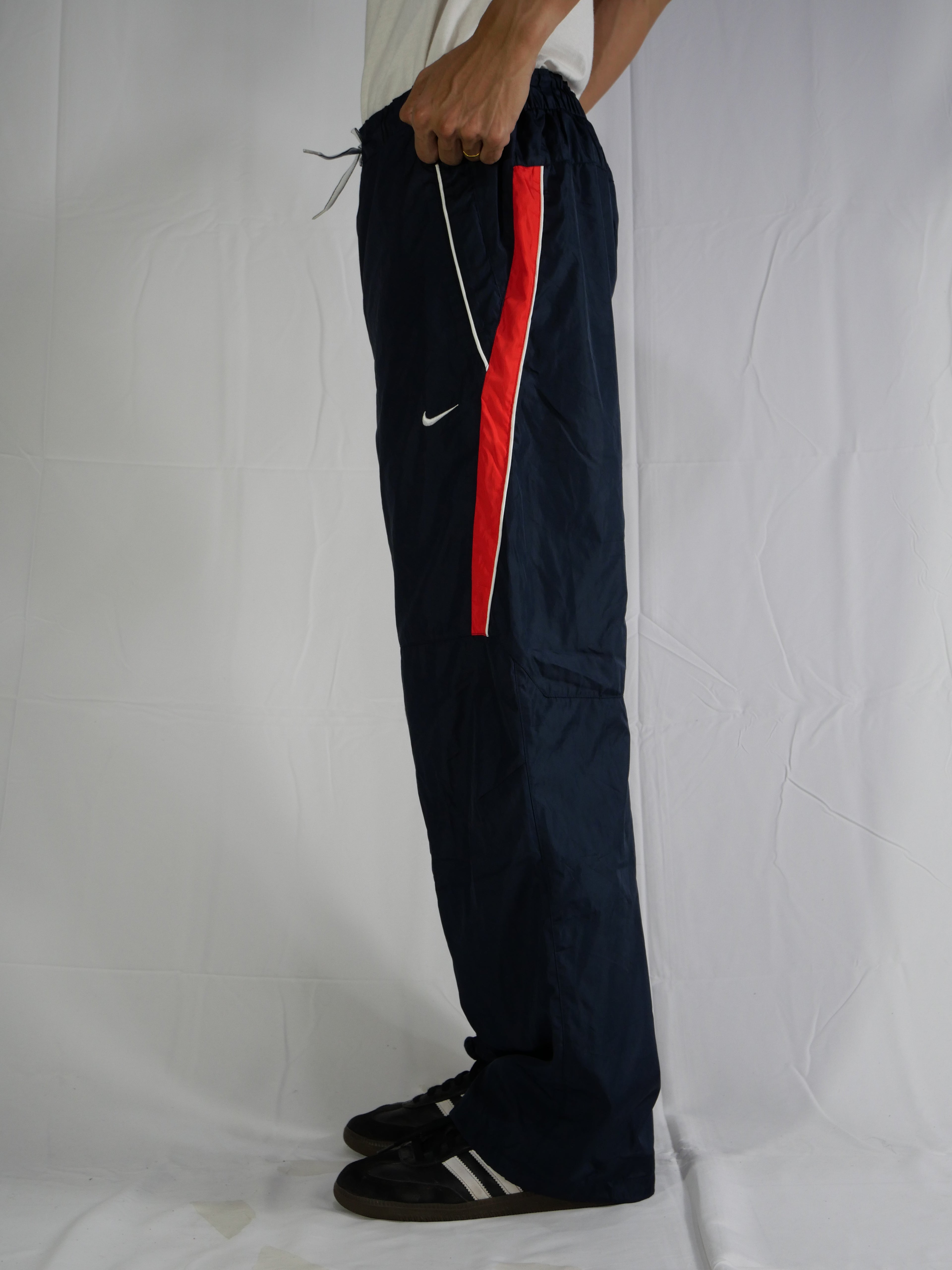 (XL) Nike Track Pants
