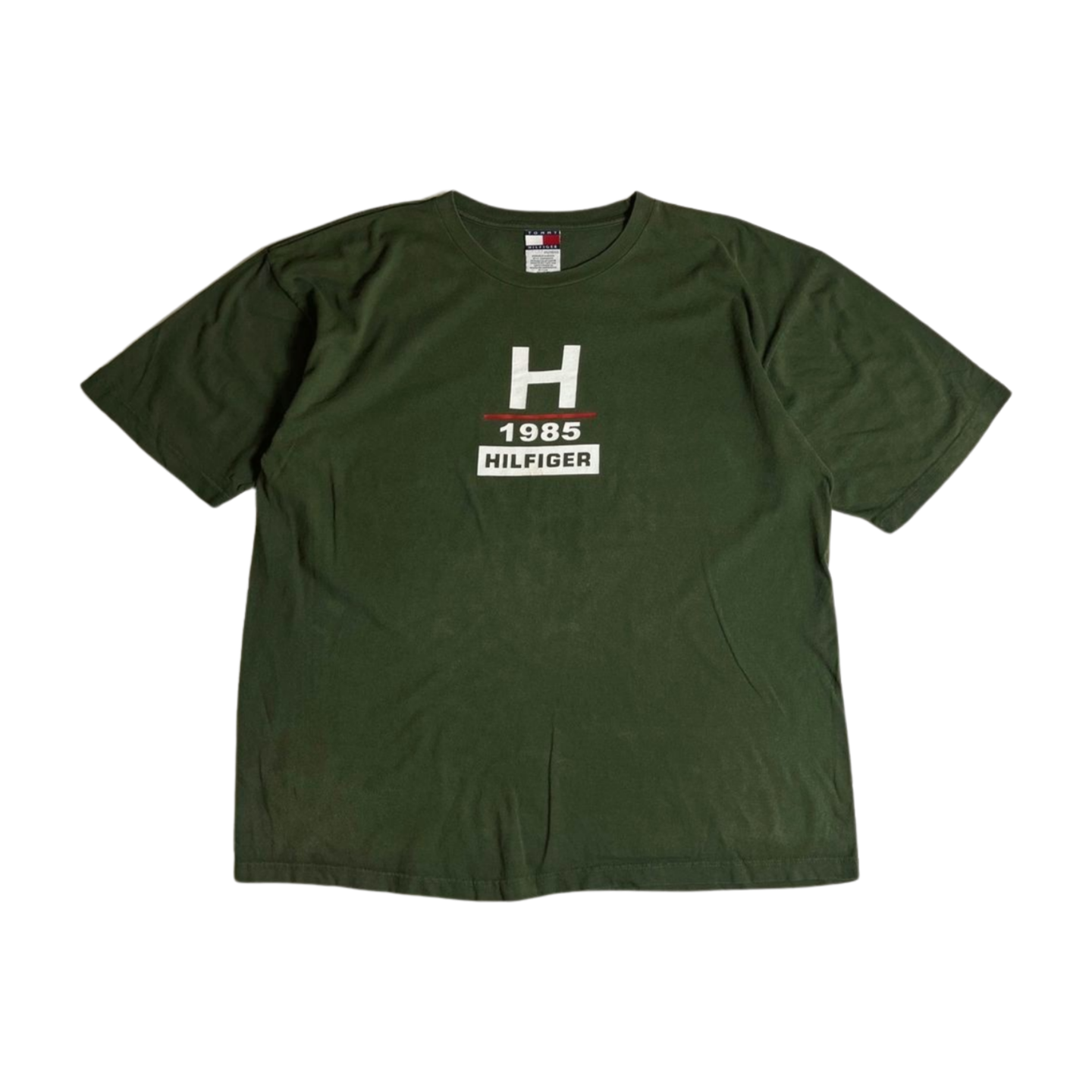 (2XL) Tommy Hilfiger T-Shirt