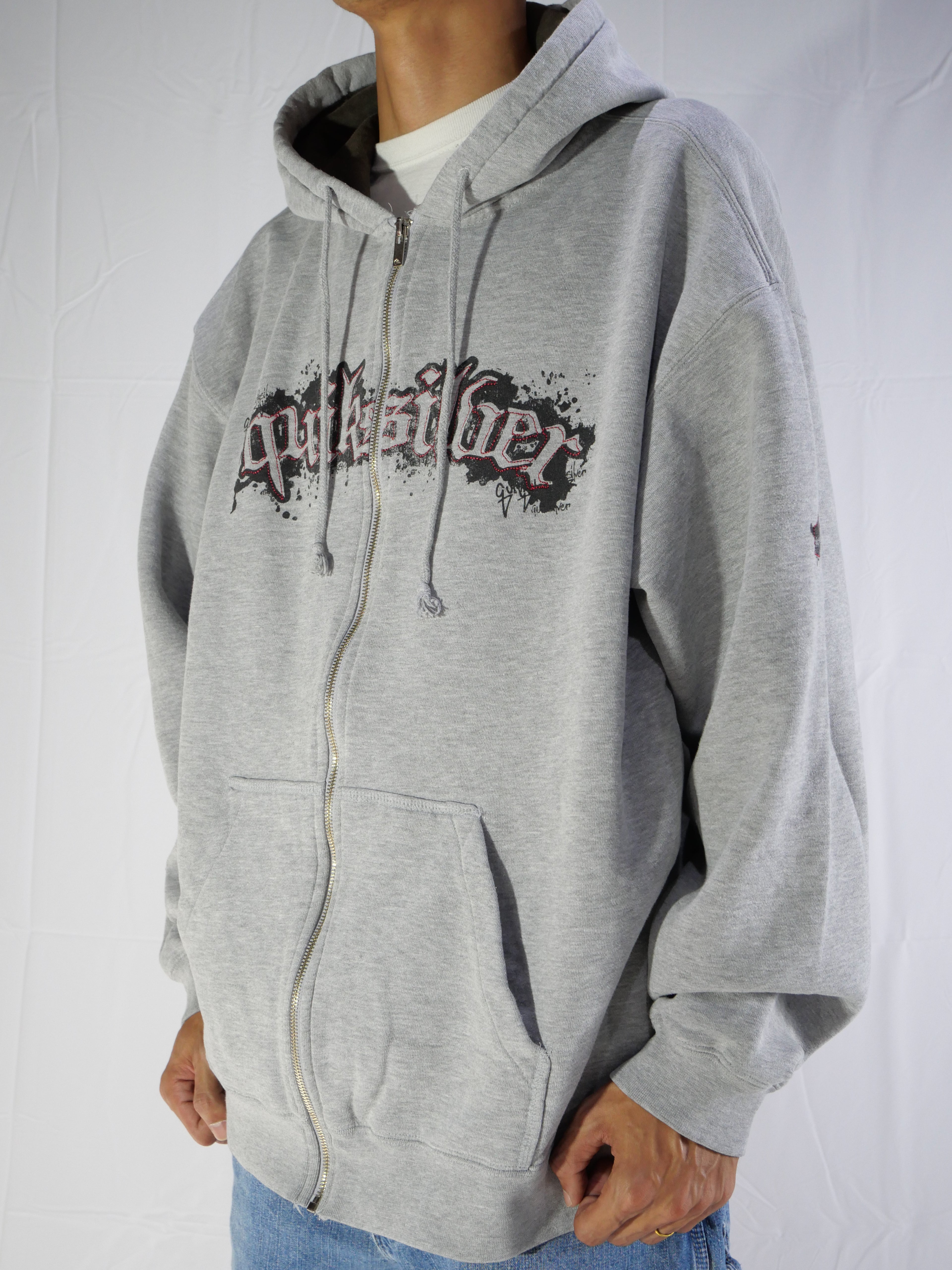 (L) Quicksilver Sweatshirt