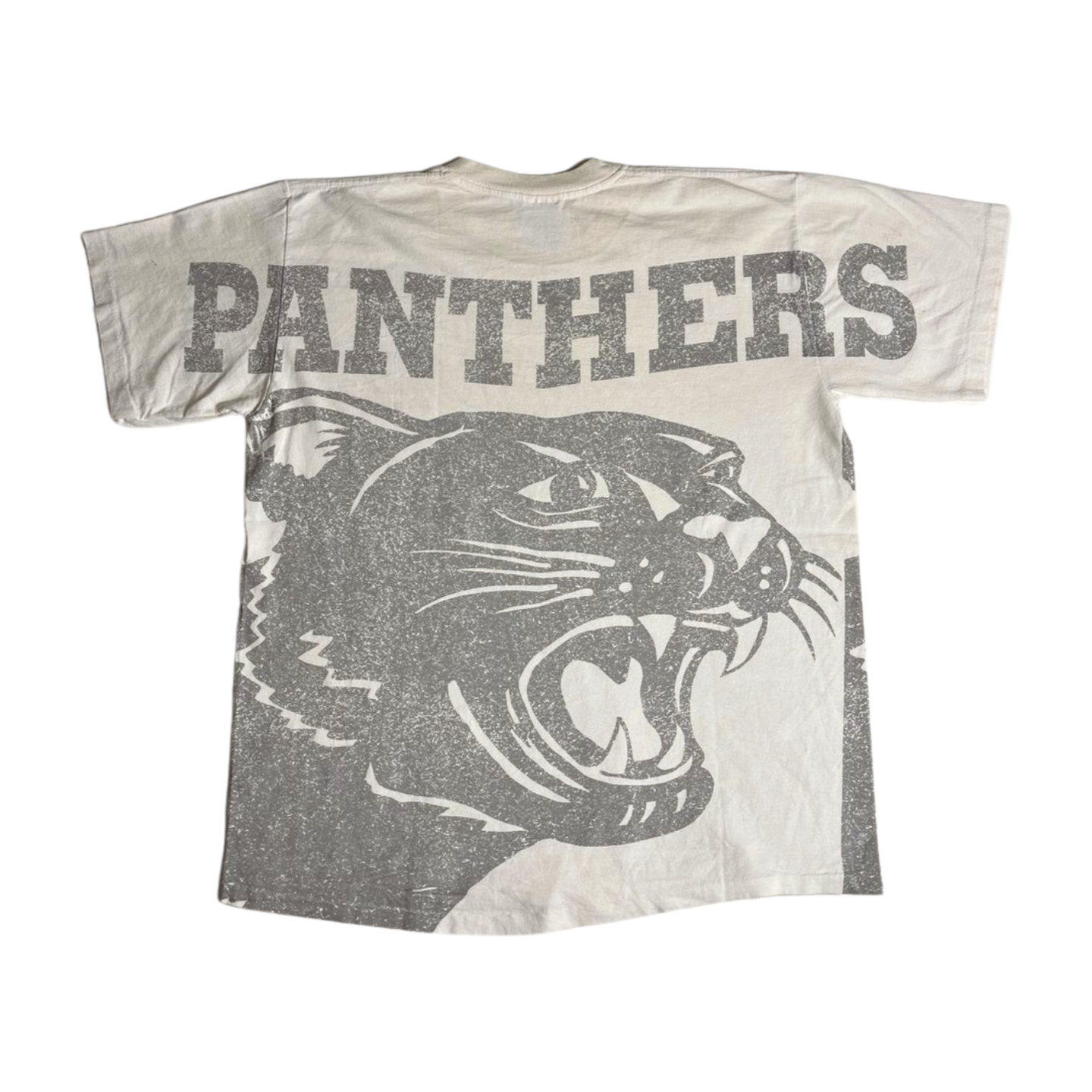 (XL) Panthers T-Shirt