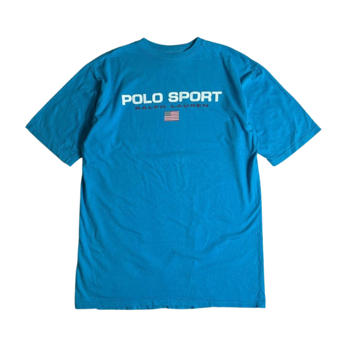 (XL) Polo Sport T-Shirt