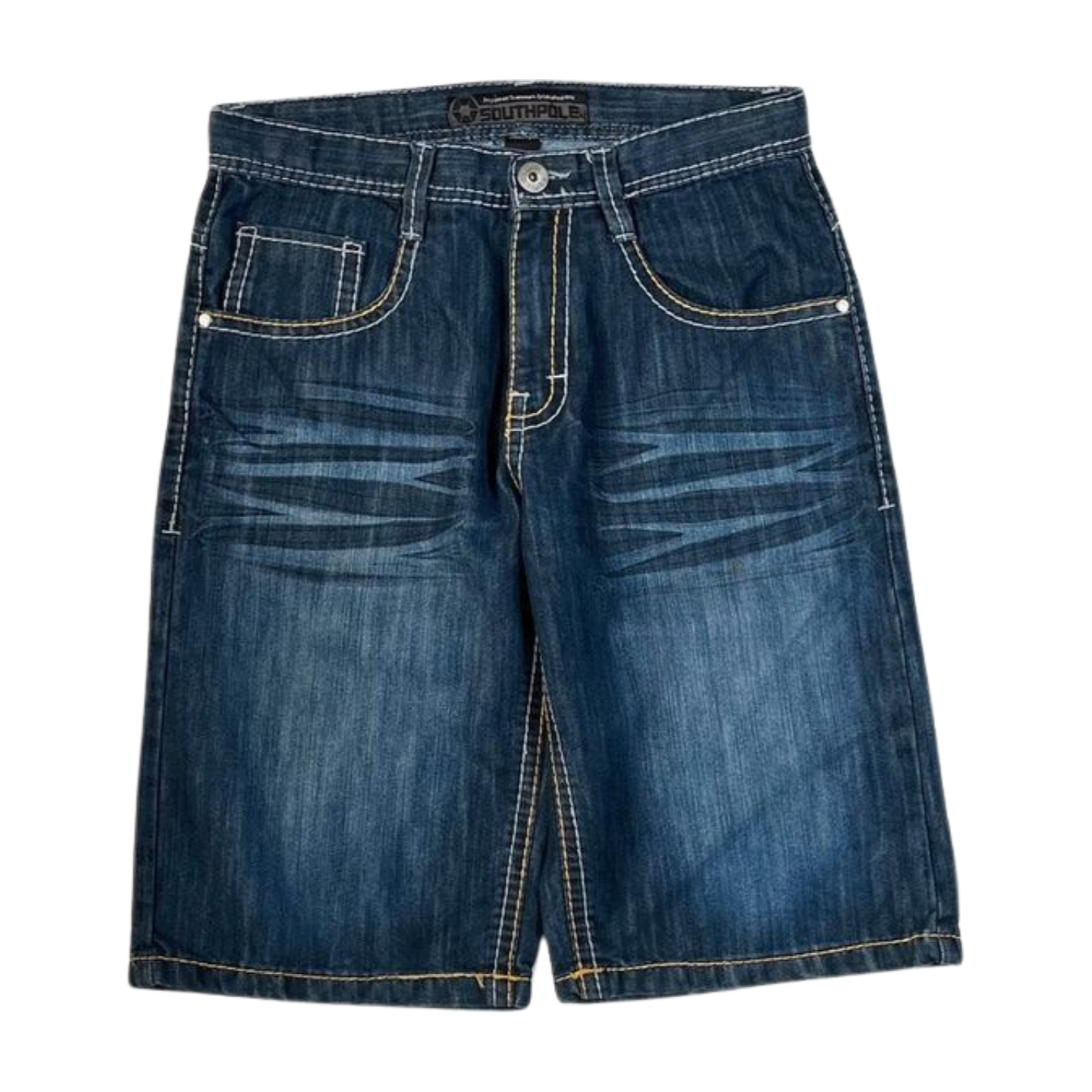 (32) South Pole Jorts