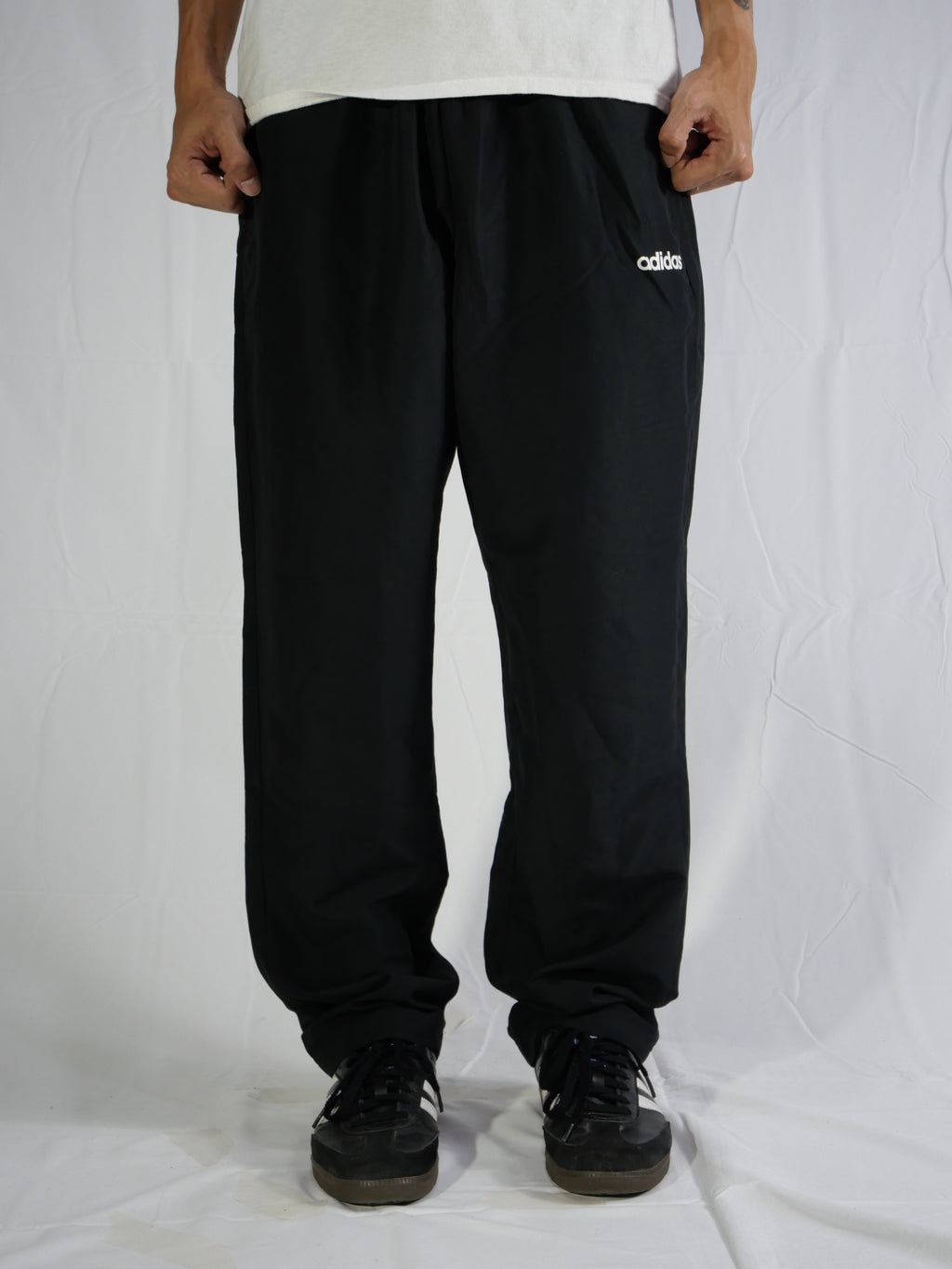 (XXL) Adidas Track Pants