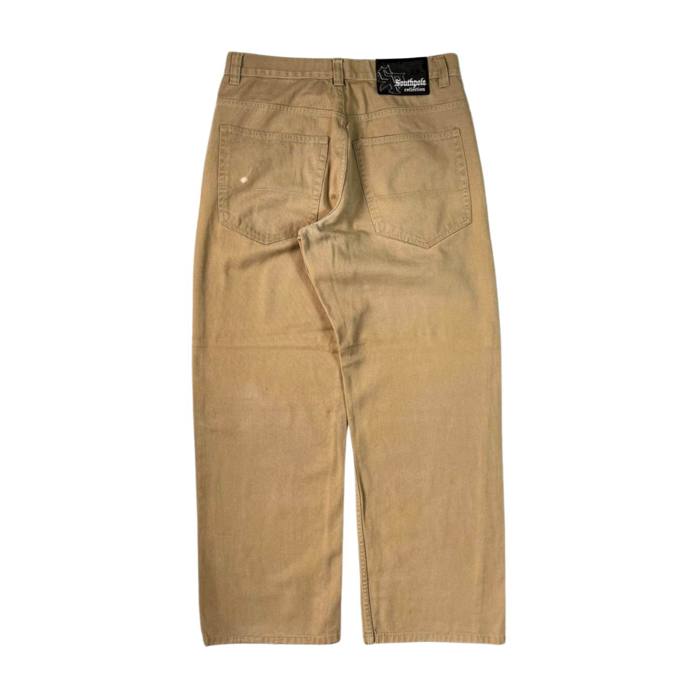 (34) South Pole Pants