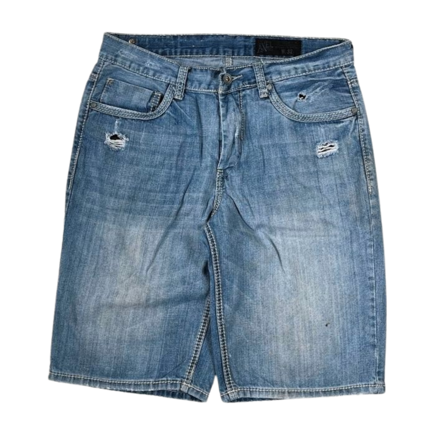 (32) Axel Jorts