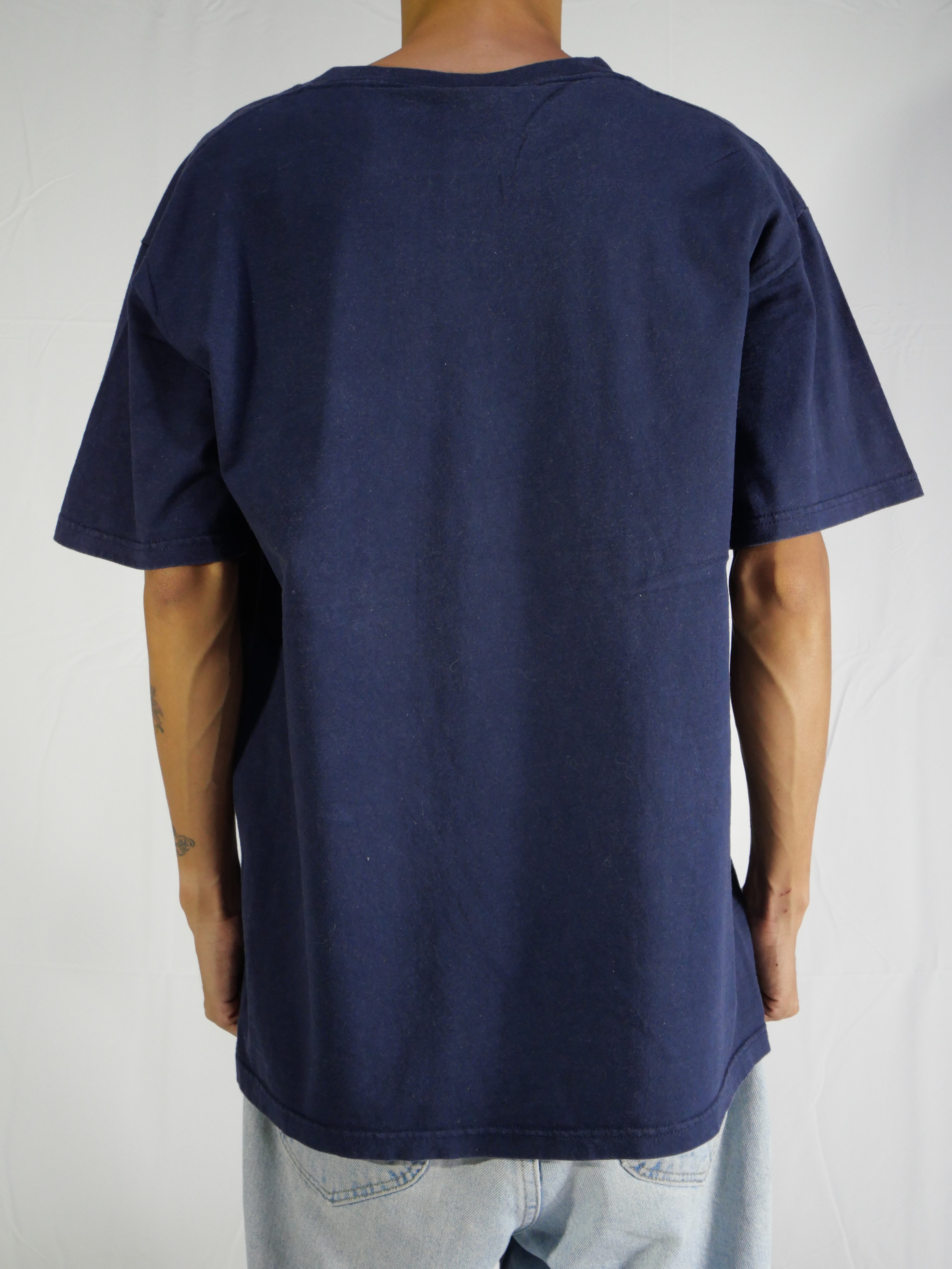 (L) Notre Dame T-shirt