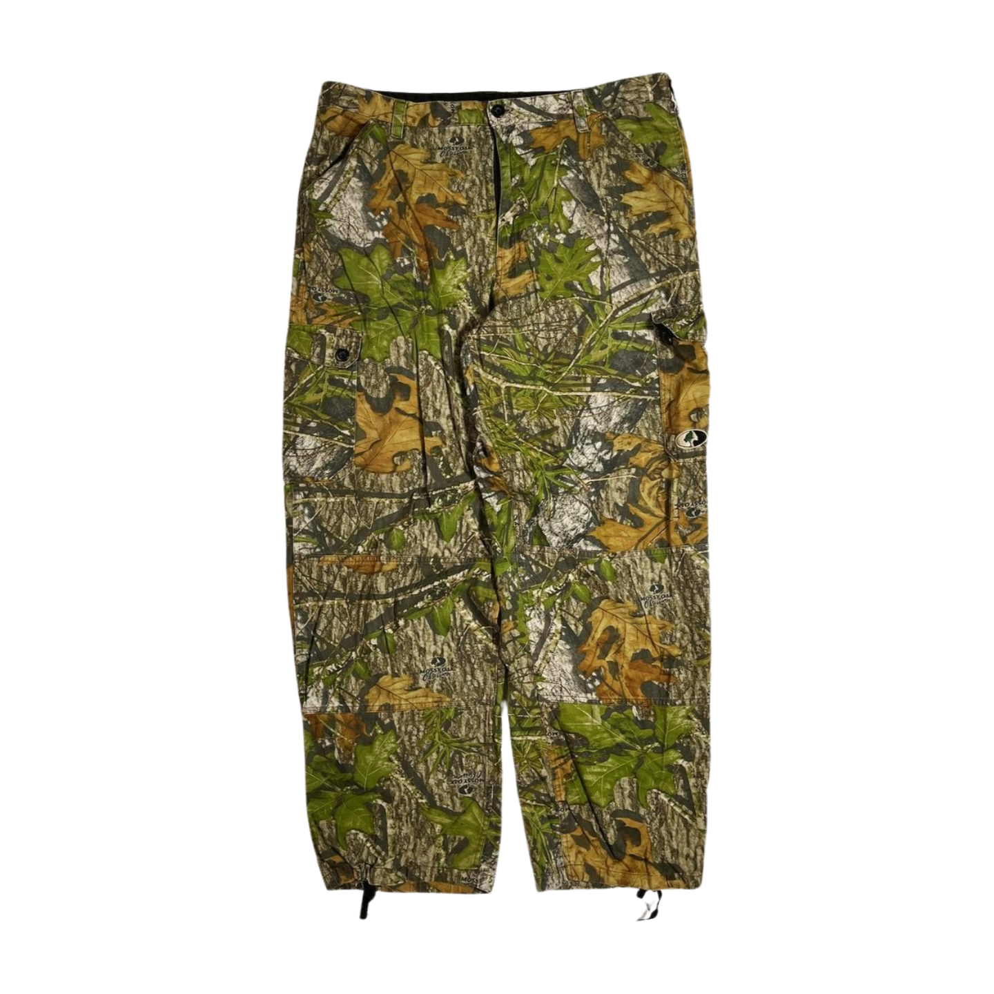 (38) Mossy Oak Camo Pants