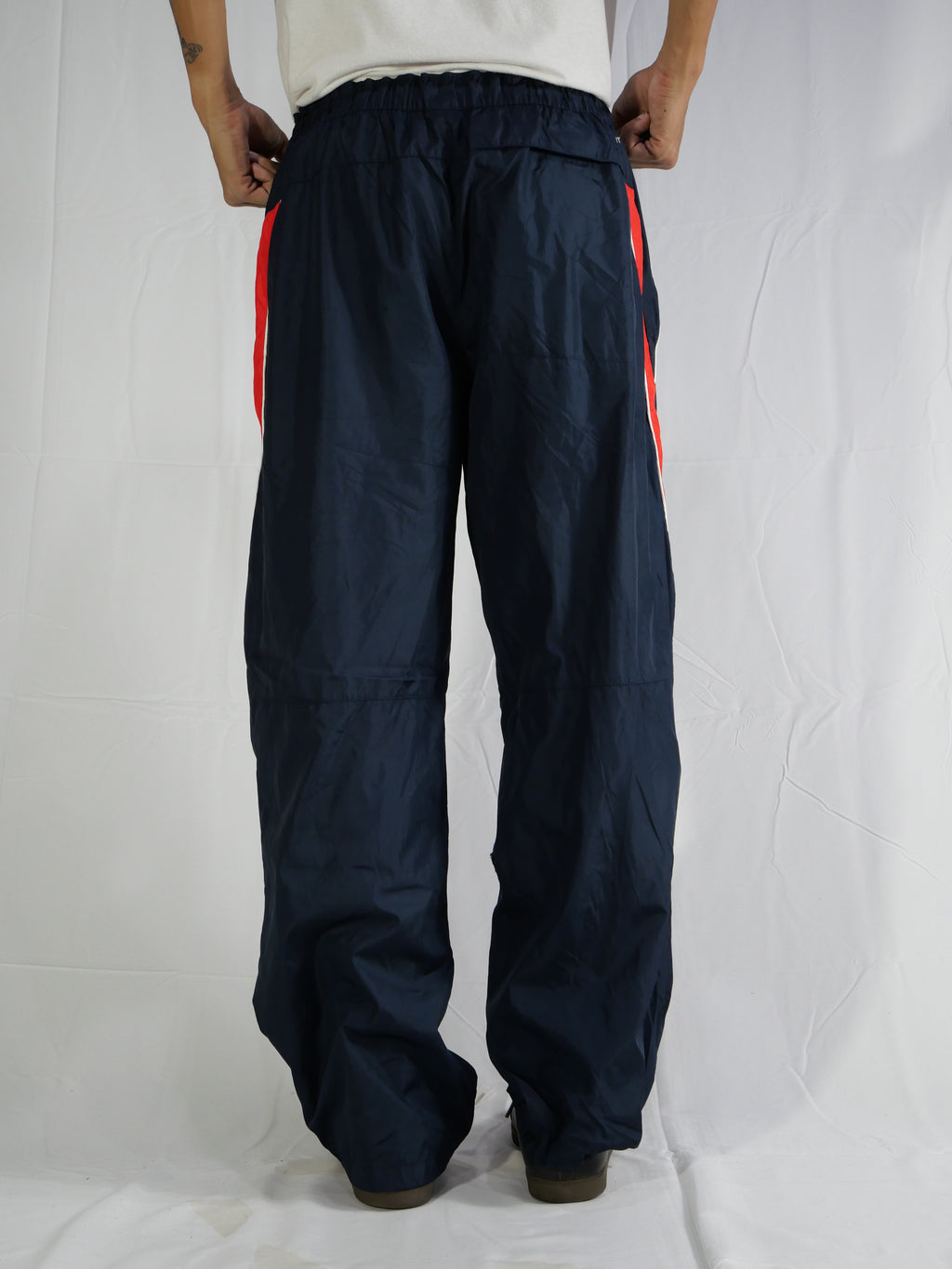 (XL) Nike Track Pants