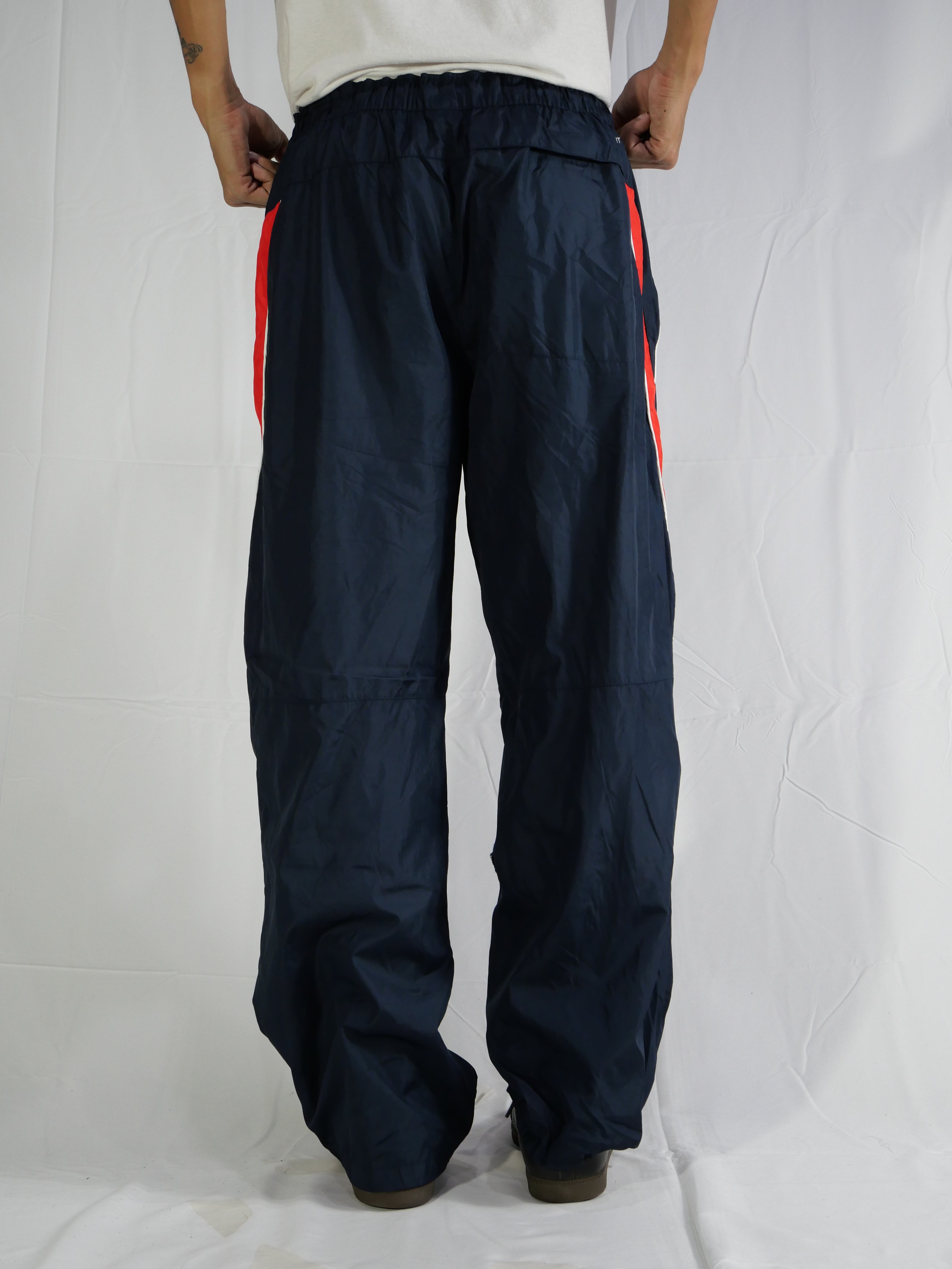 (XL) Nike Track Pants