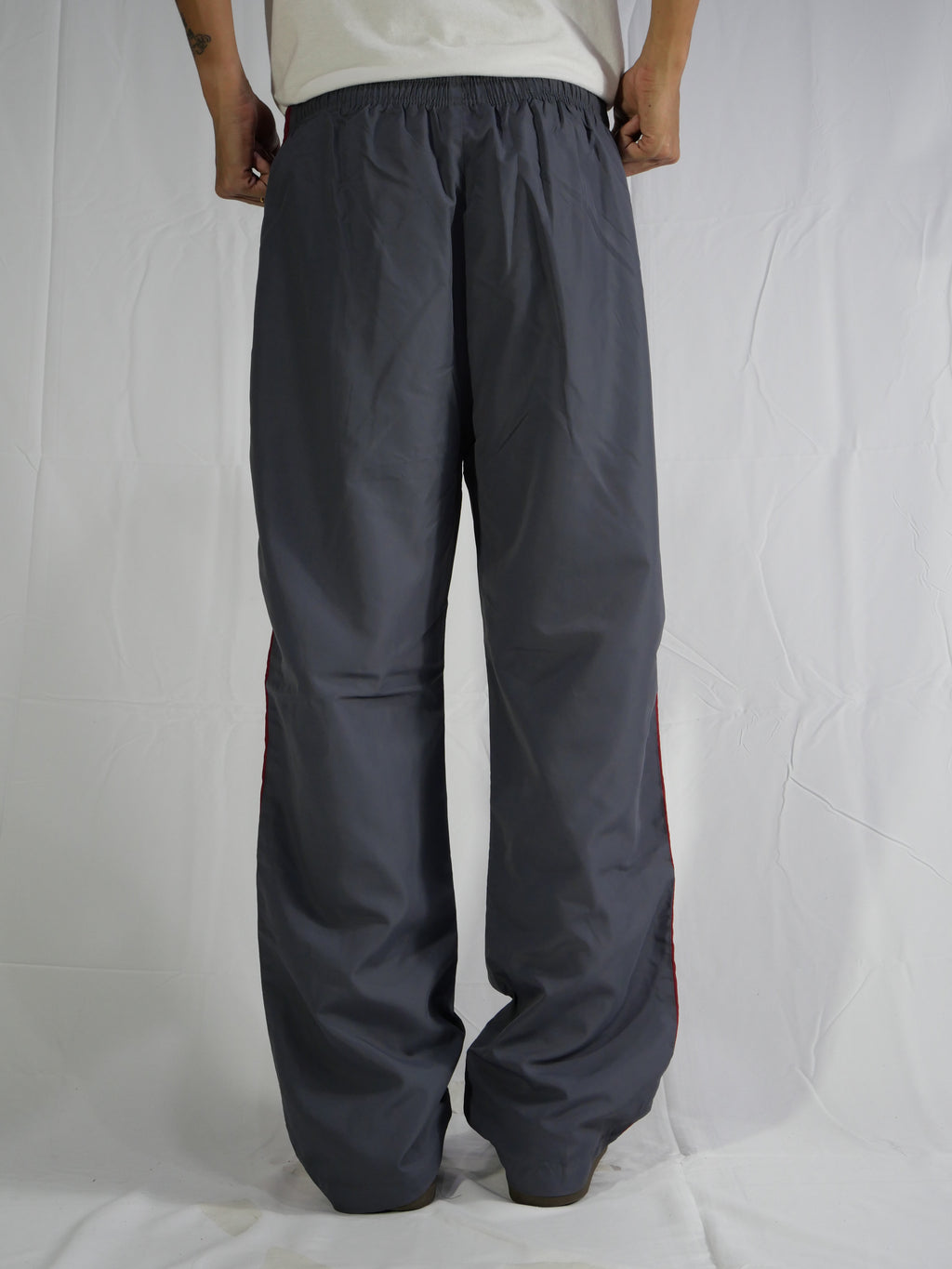 (M) Puma Track Pants