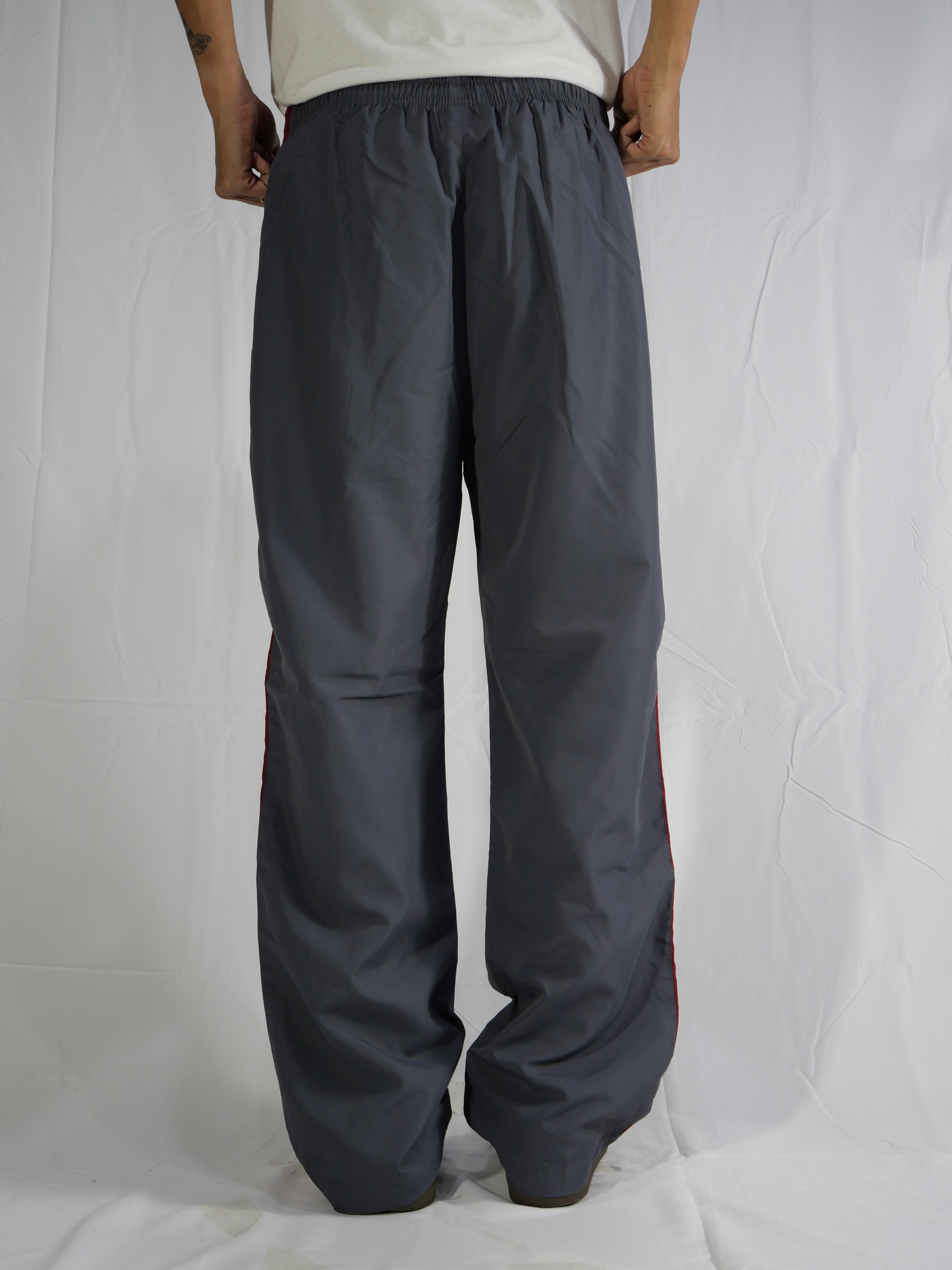 (M) Puma Track Pants