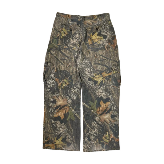 (36) Real Tree Camo Pants