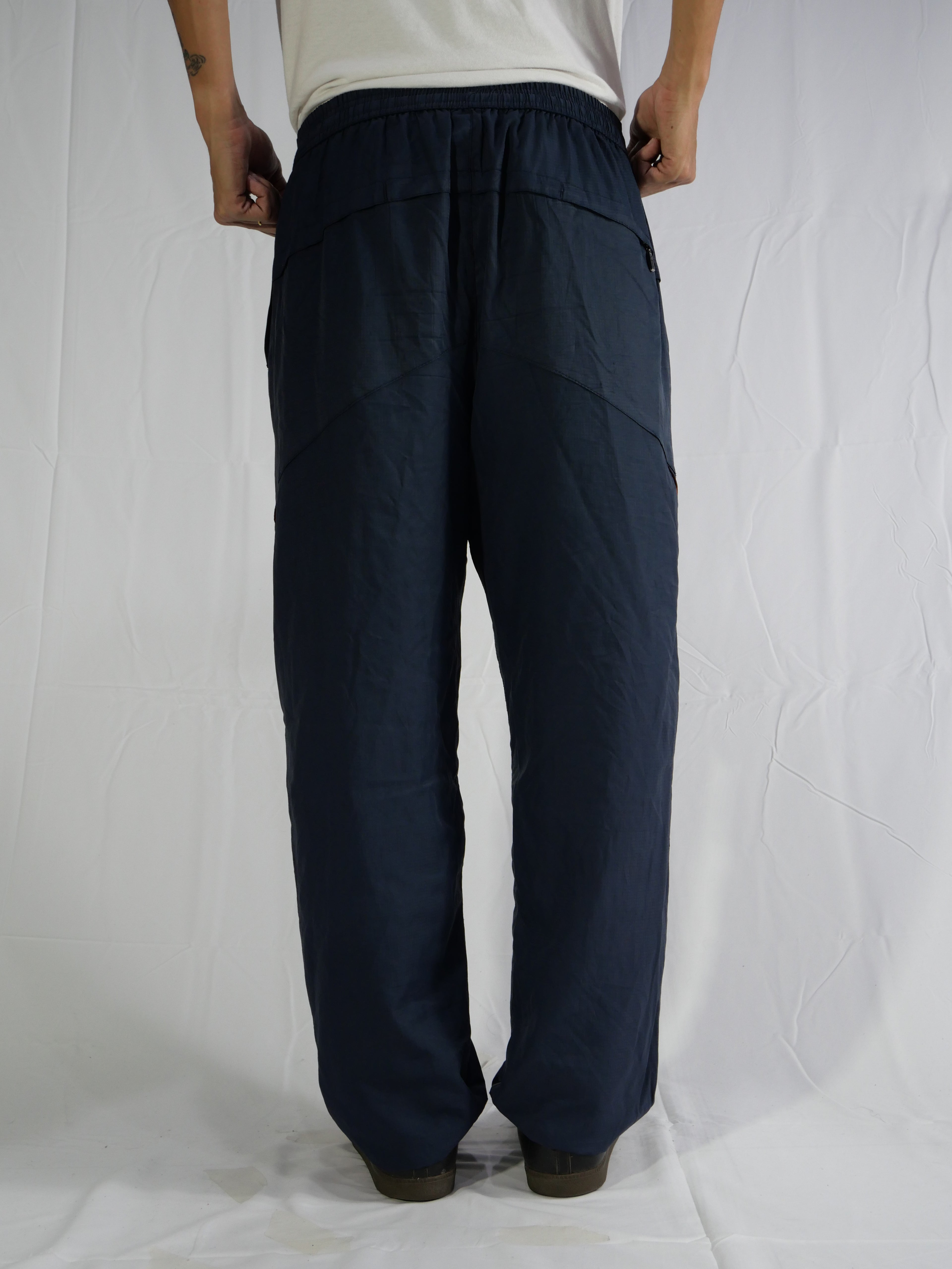 (L) Nike Track Pants