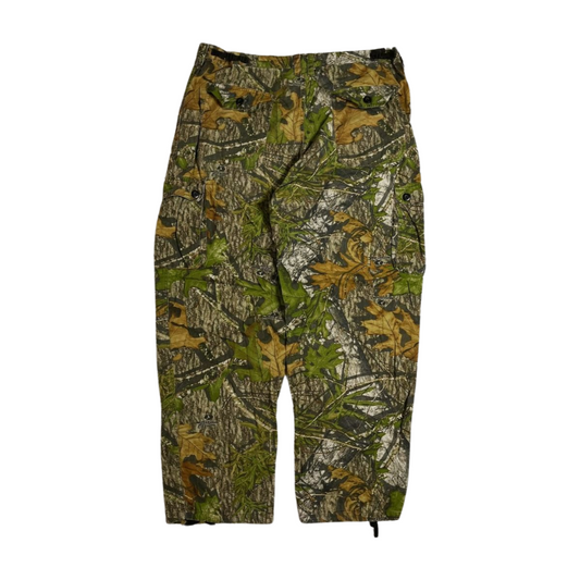 (38) Mossy Oak Camo Pants