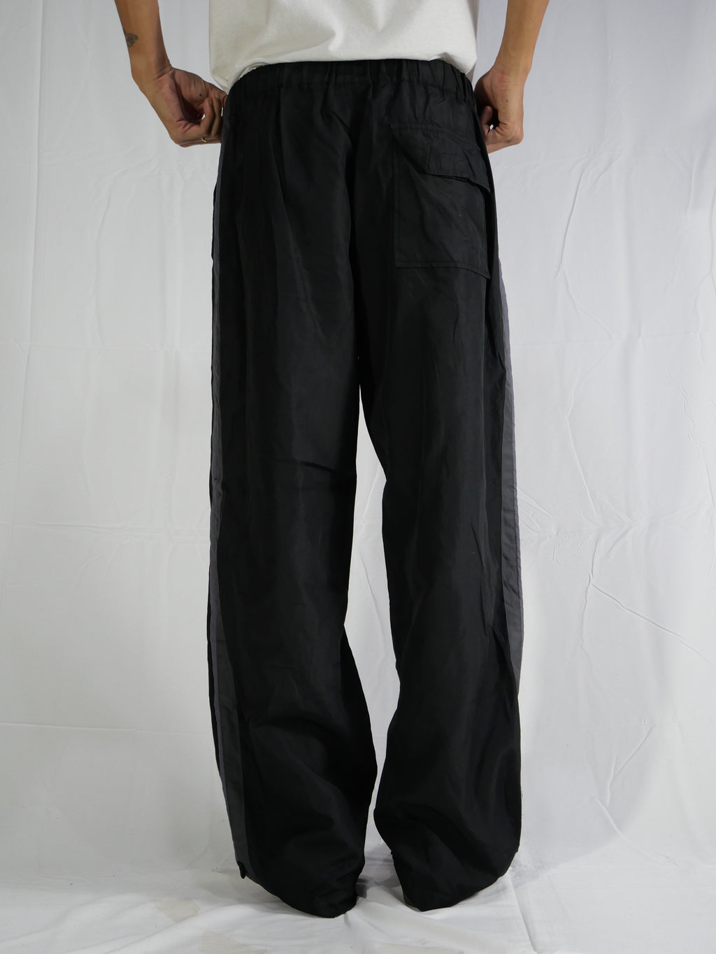 (L) Puma Track Pants