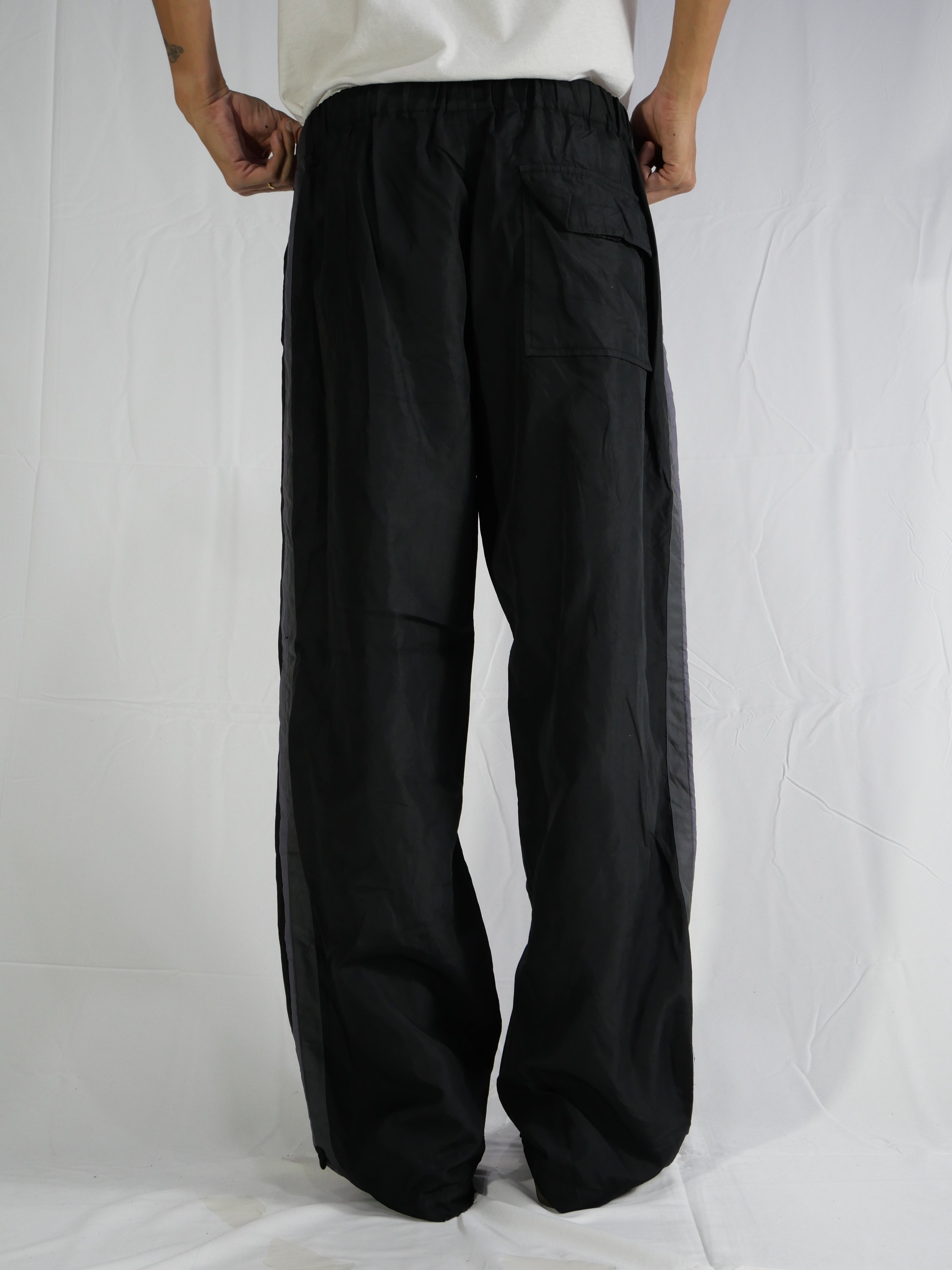 (L) Puma Track Pants