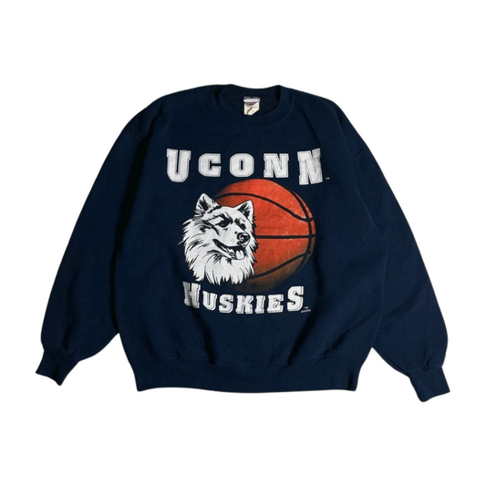 (XL) UconN Huskies Sweatshirt