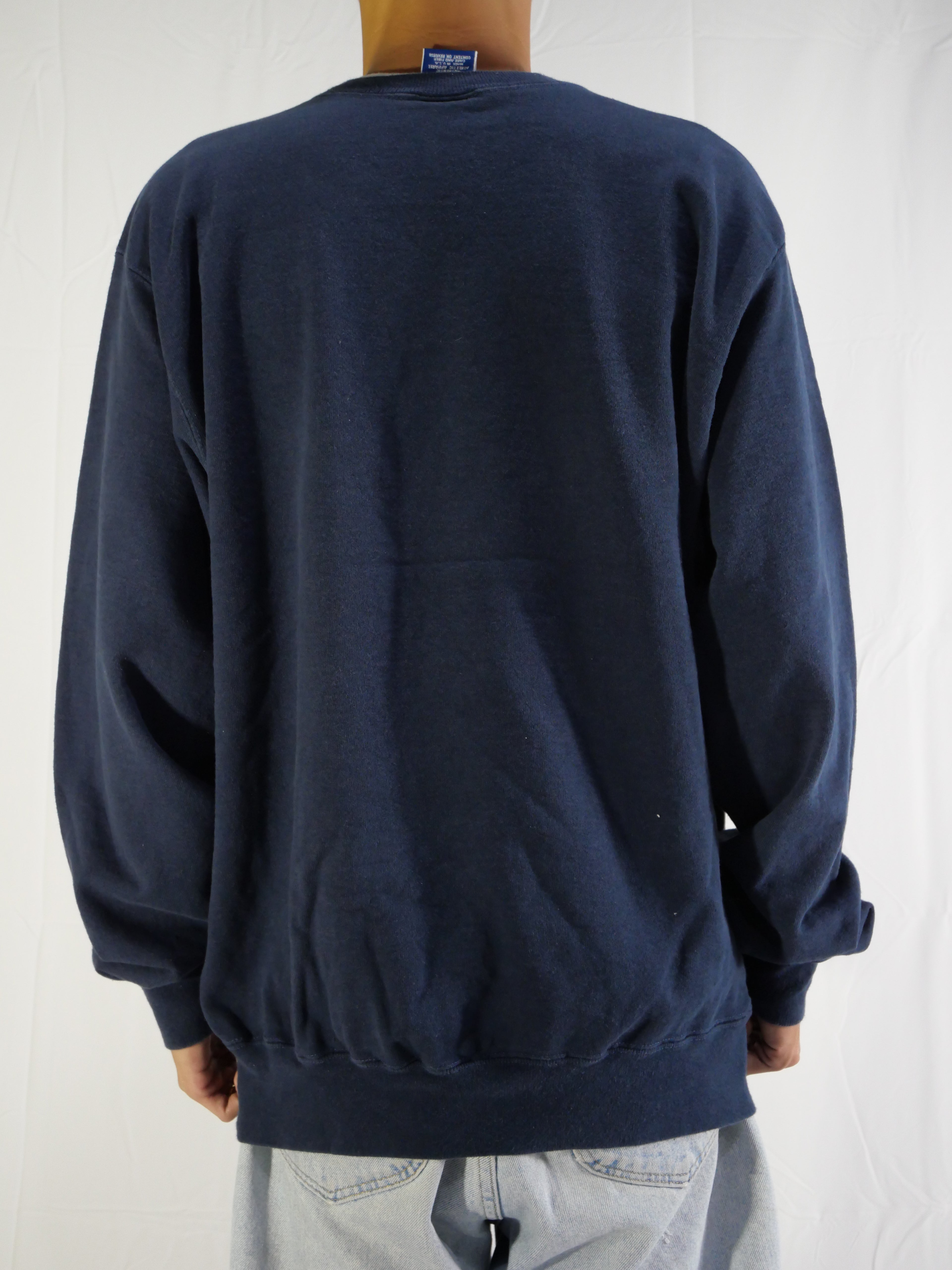 (XL) Olympics Crewneck